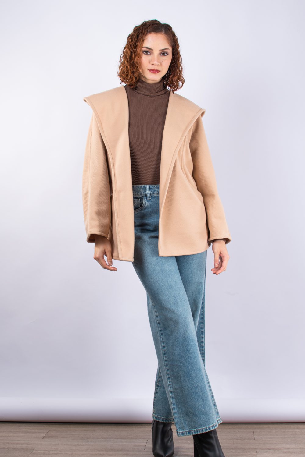 Saco Valeri Vainilla: imagen 8