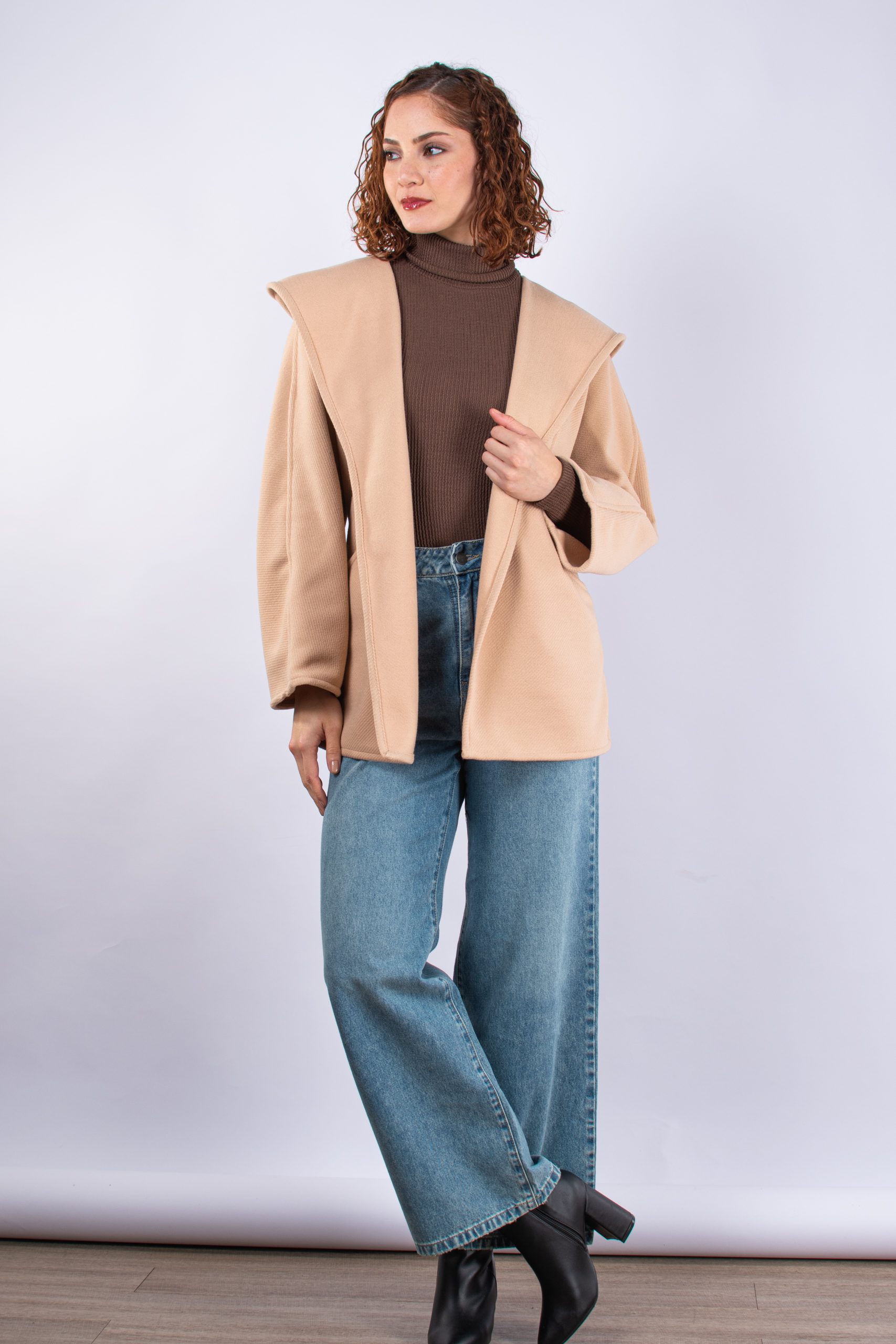 Saco Valeri Vainilla: imagen 7