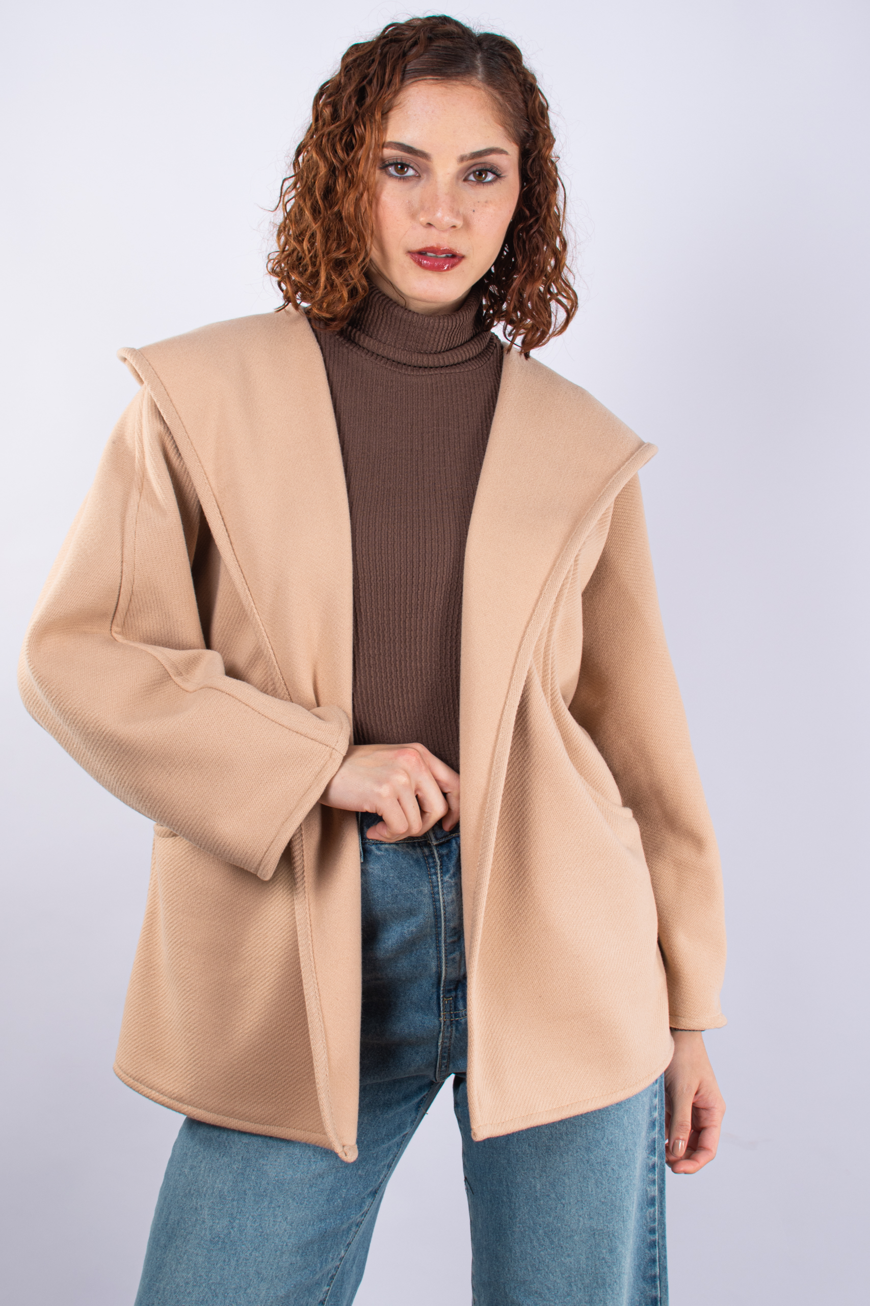 Saco Valeri Vainilla: imagen 2