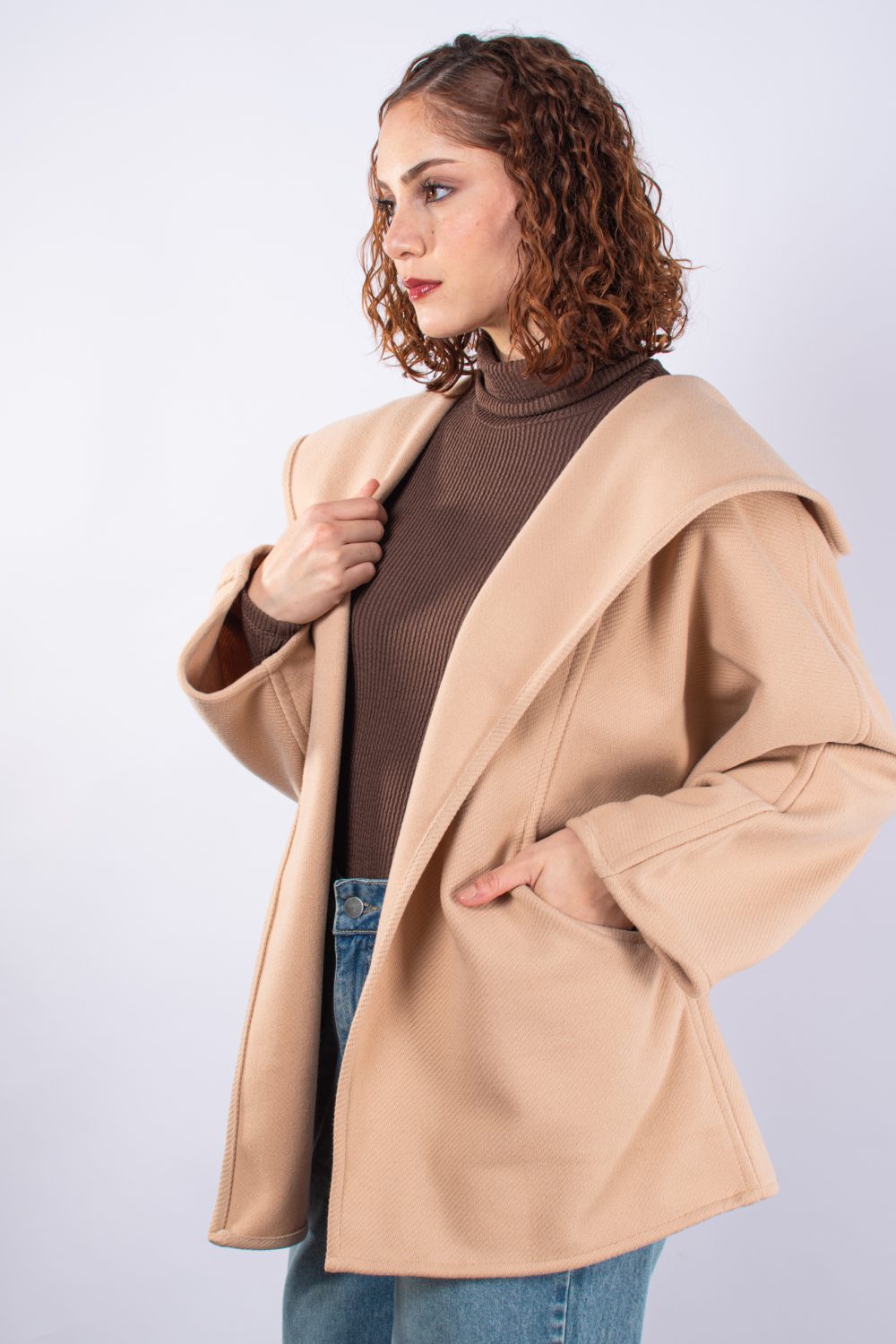 Saco Valeri Vainilla: imagen 3