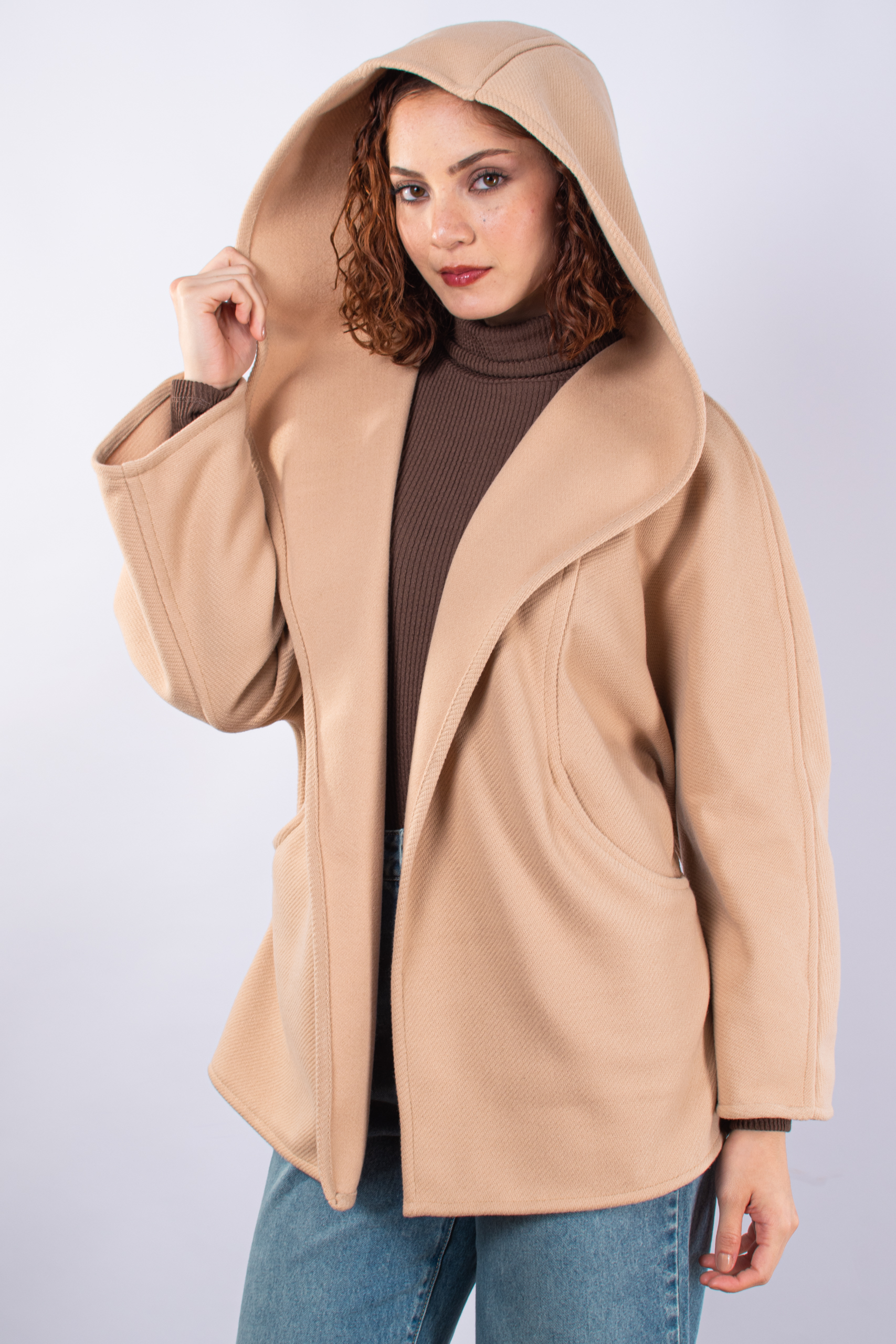 Saco Valeri Vainilla: imagen 4