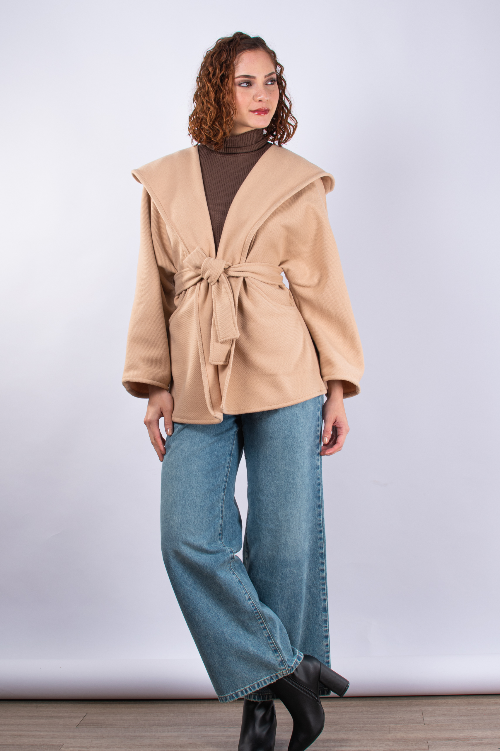 Saco Valeri Vainilla: imagen 5