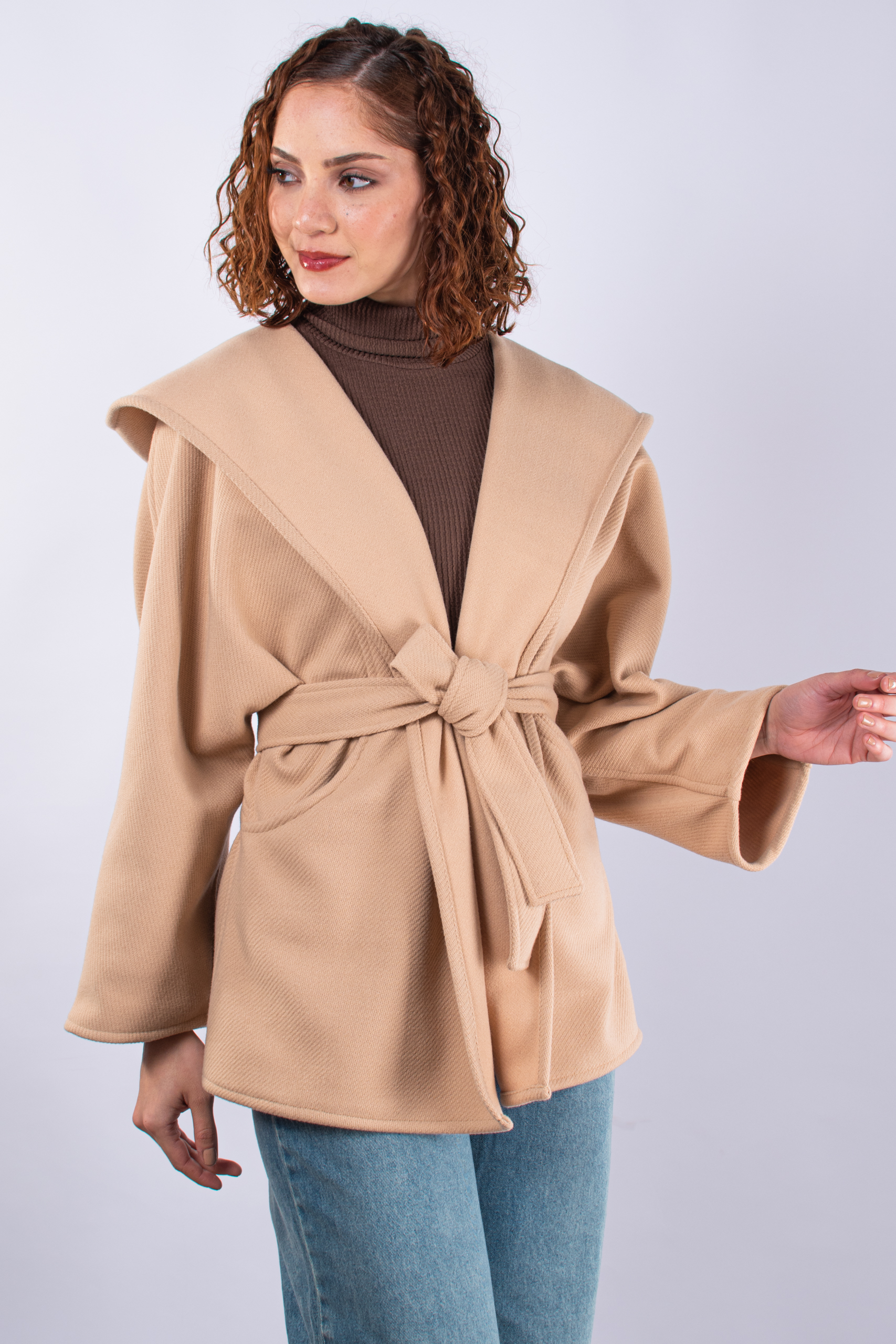 Saco Valeri Vainilla: imagen 1