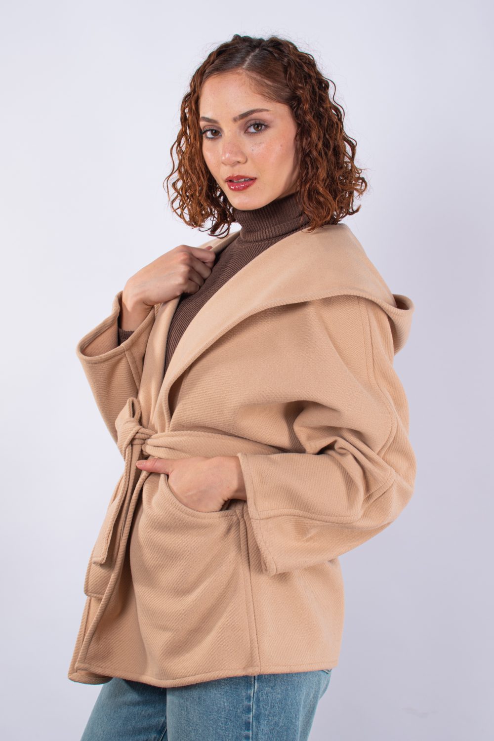 Saco Valeri Vainilla: imagen 6