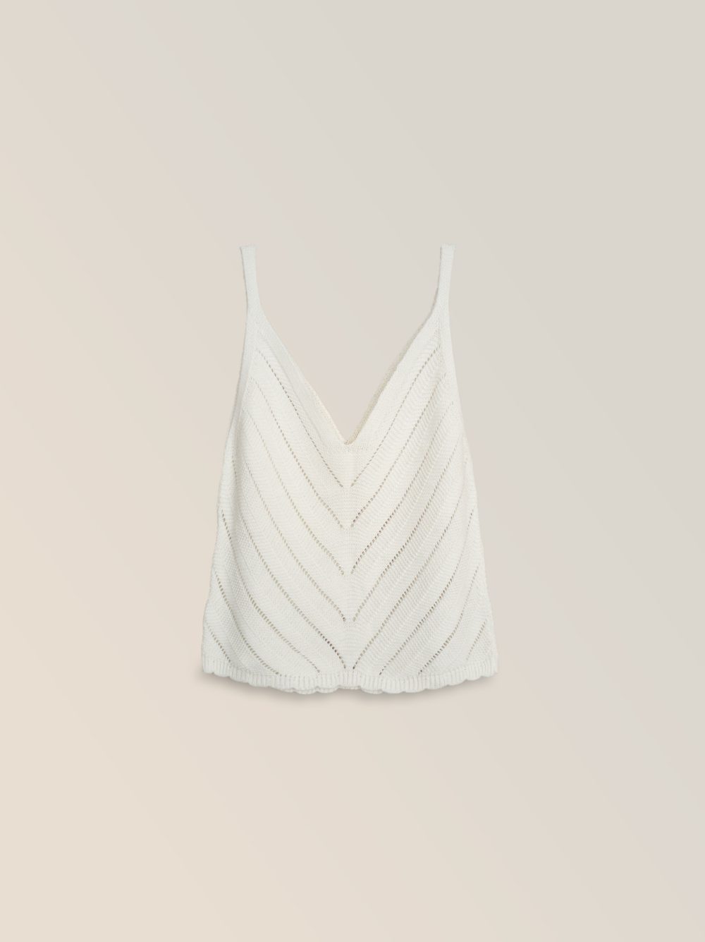 Top Tejido Moshi: imagen 15