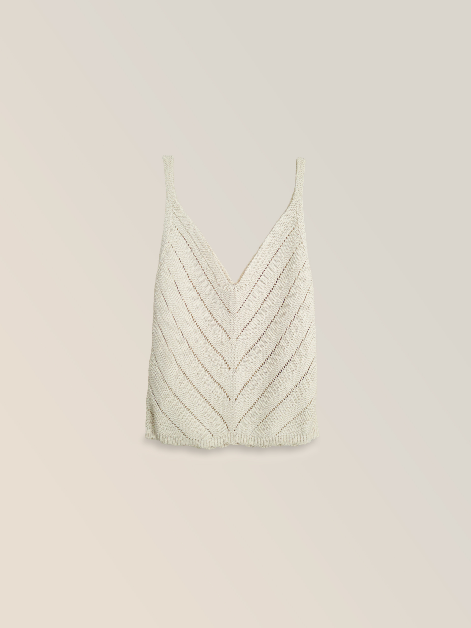 Top Tejido Moshi: imagen 12