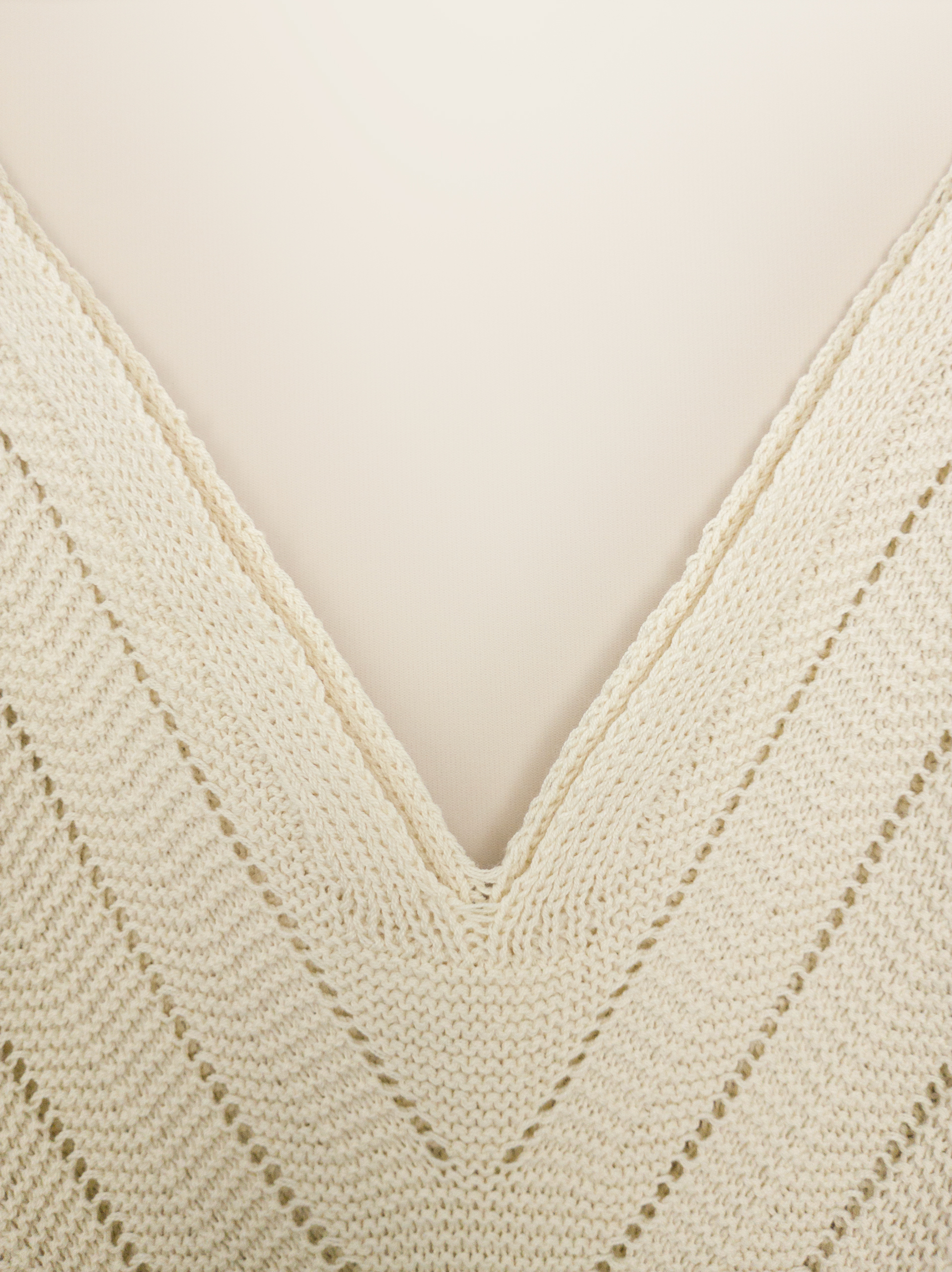 Top Tejido Moshi: imagen 13