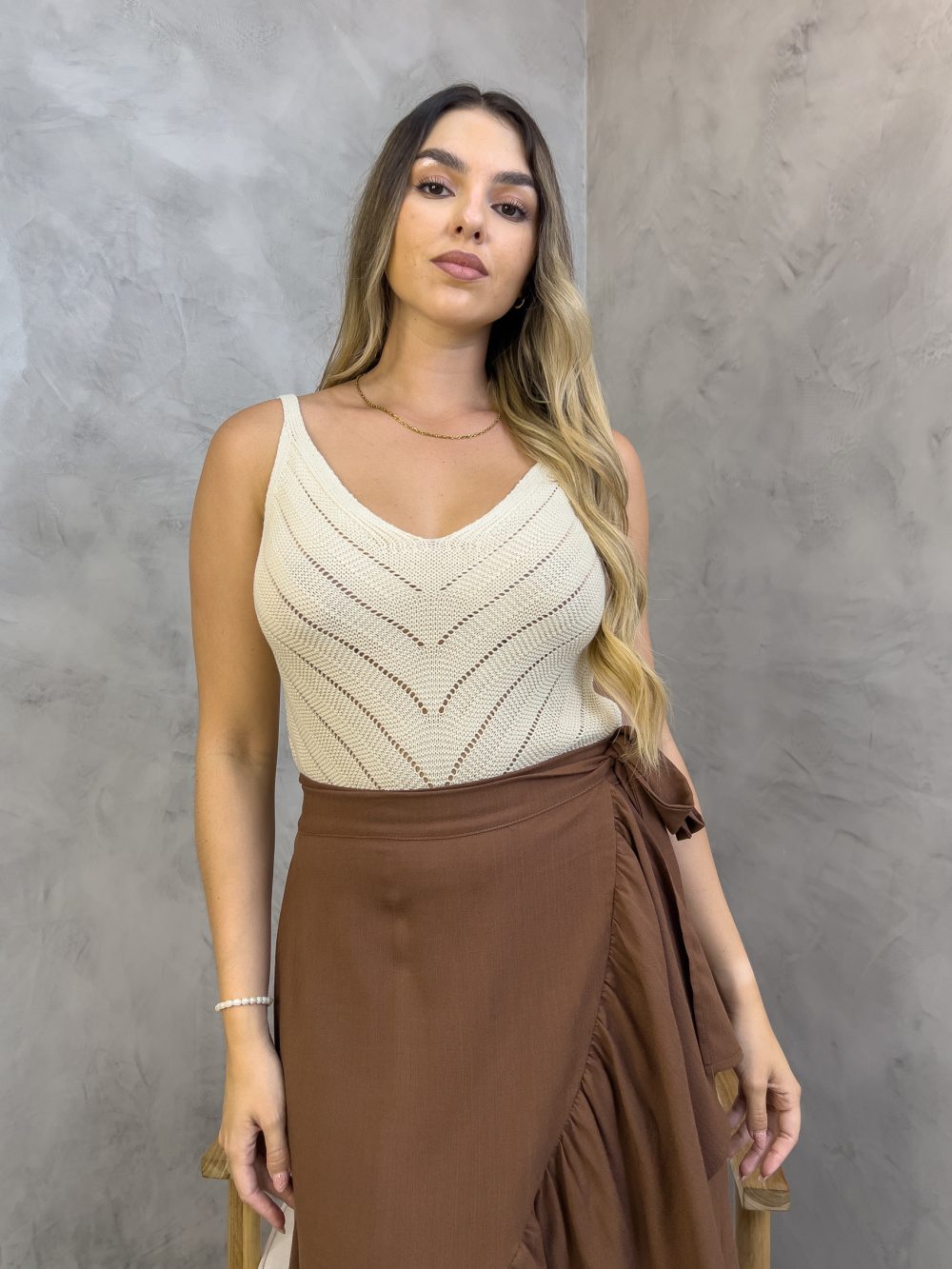 Top Tejido Moshi: imagen 19