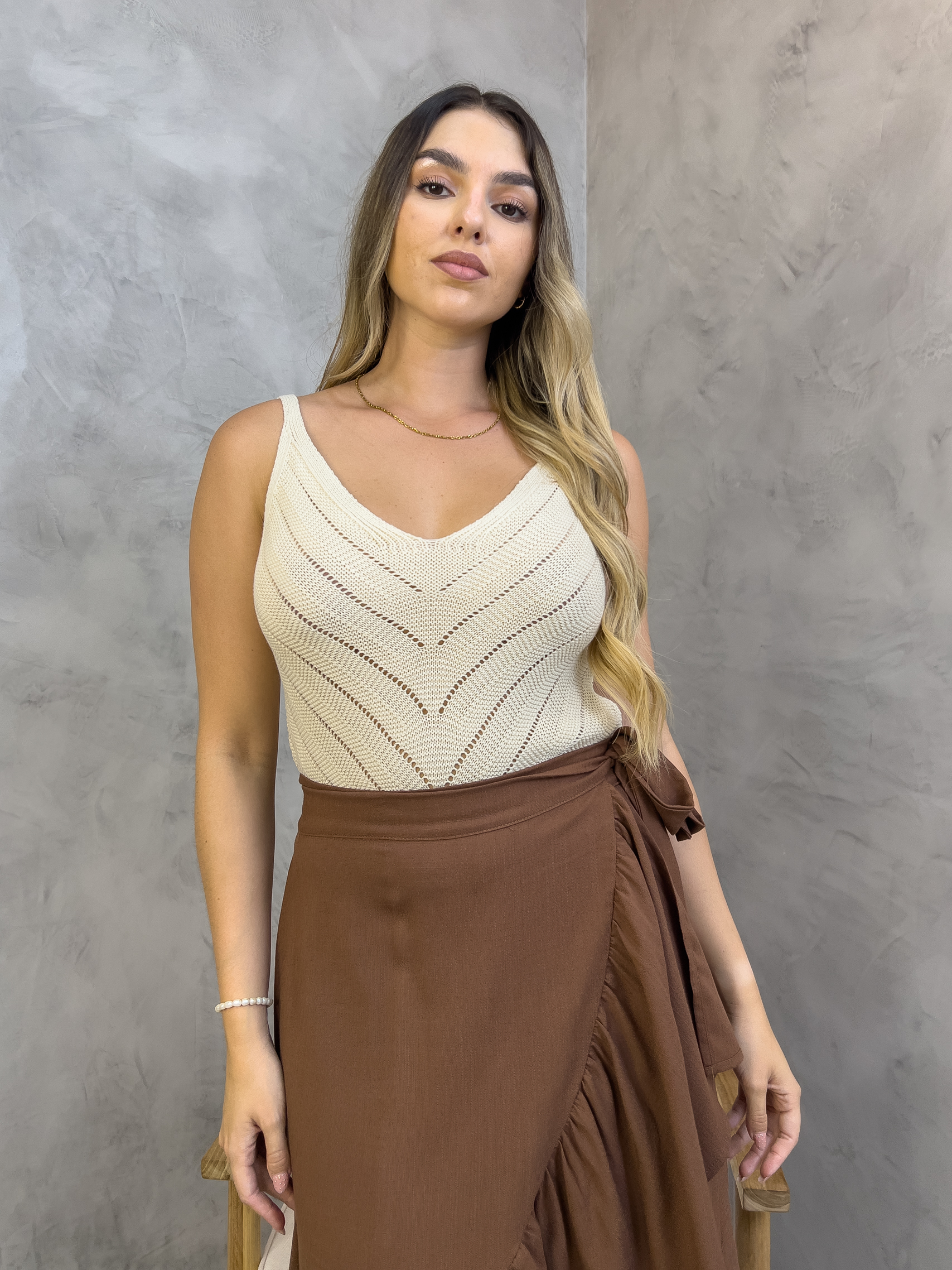 Top Tejido Moshi: imagen 19