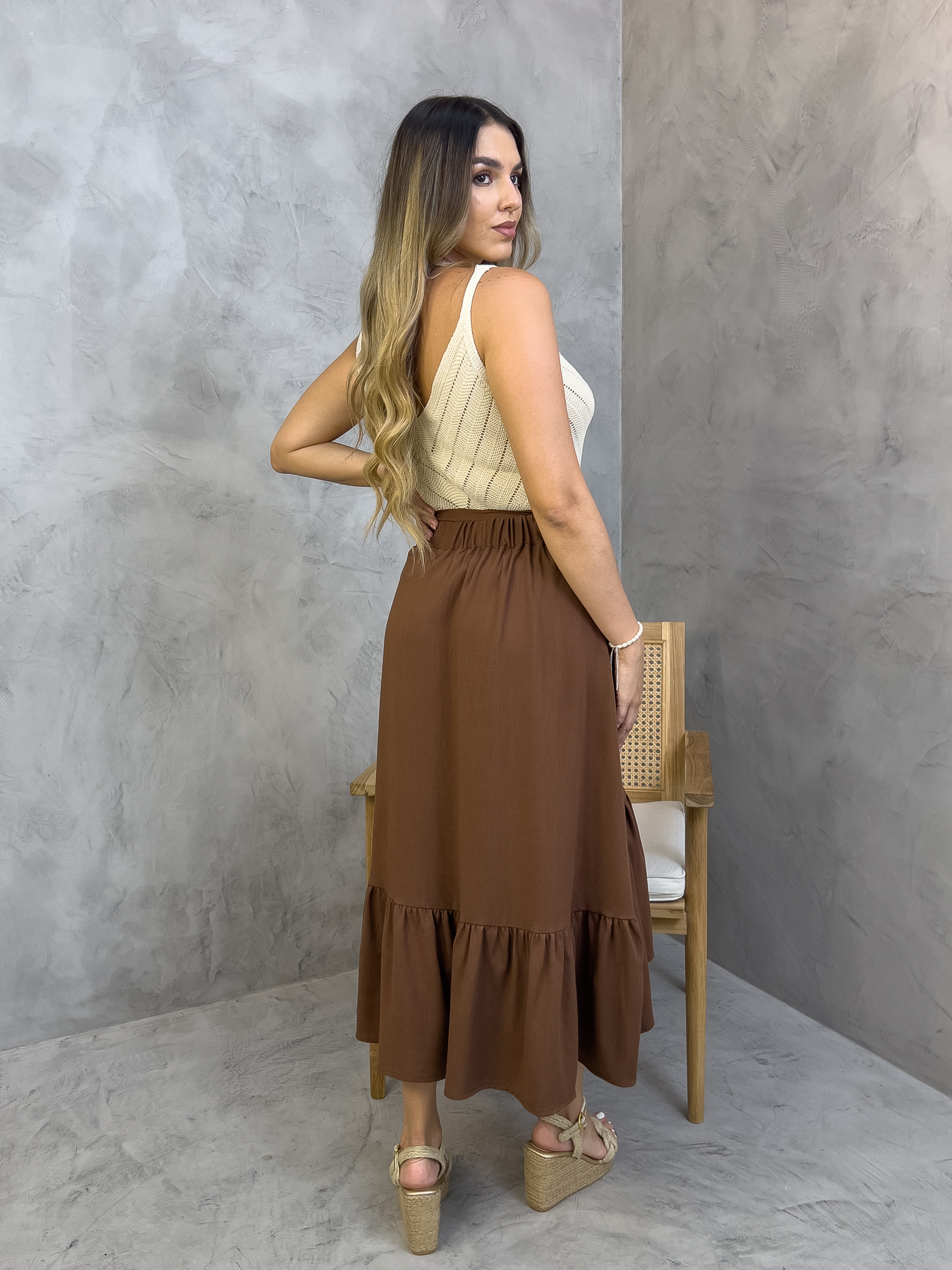 Top Tejido Moshi: imagen 20