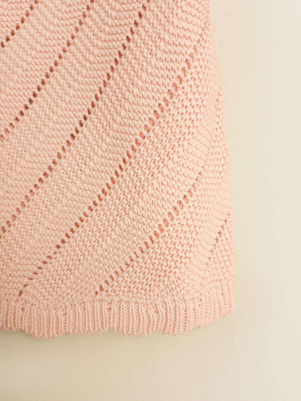 Top Tejido Moshi: imagen 4