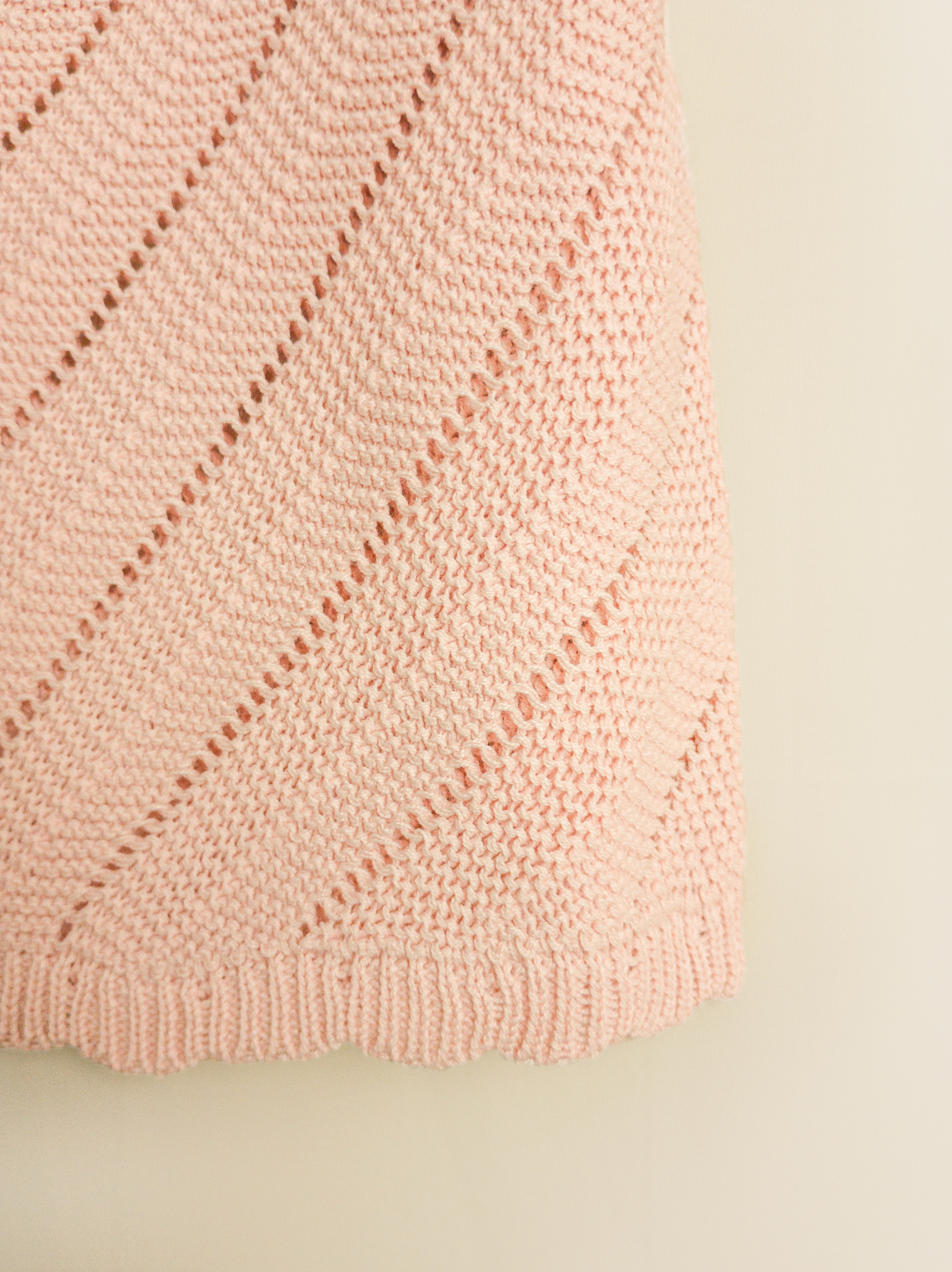 Top Tejido Moshi: imagen 4