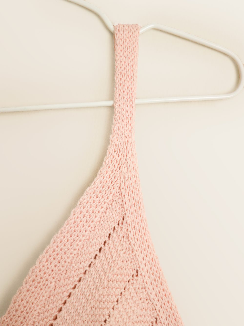 Top Tejido Moshi: imagen 3