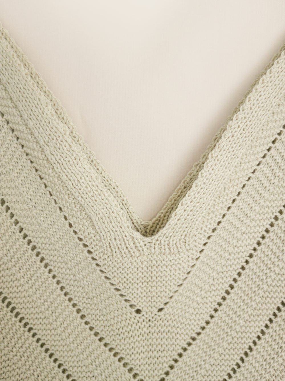 Top Tejido Moshi: imagen 7