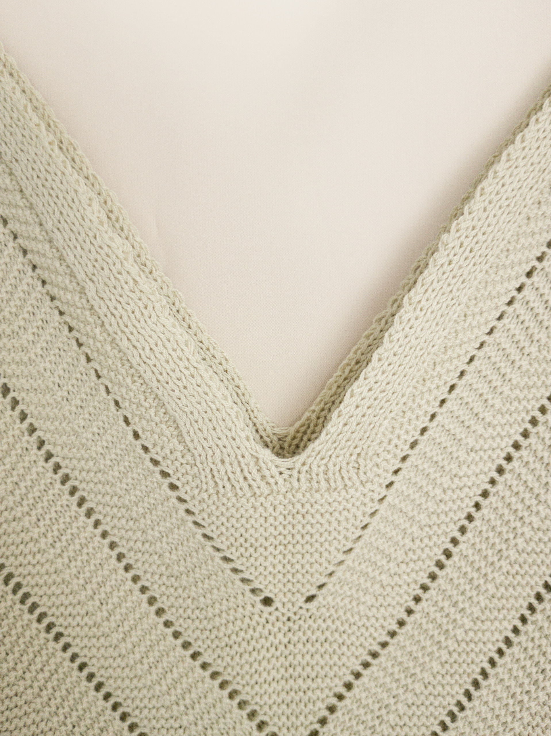 Top Tejido Moshi: imagen 7