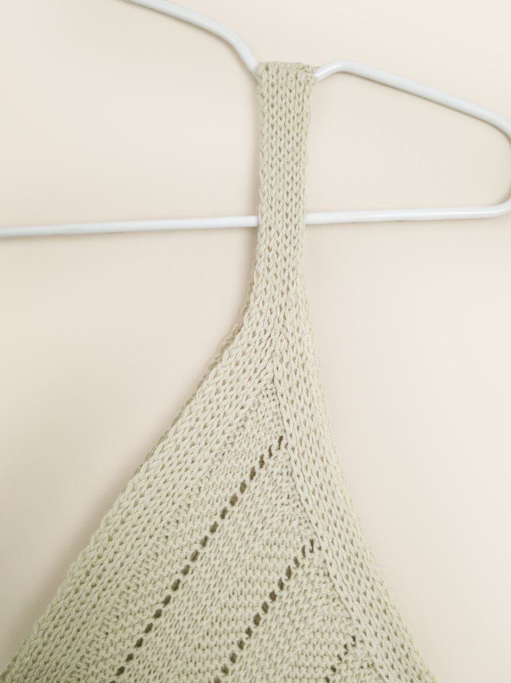 Top Tejido Moshi: imagen 6