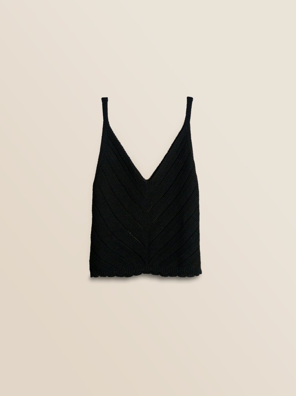 Top Tejido Moshi: imagen 11