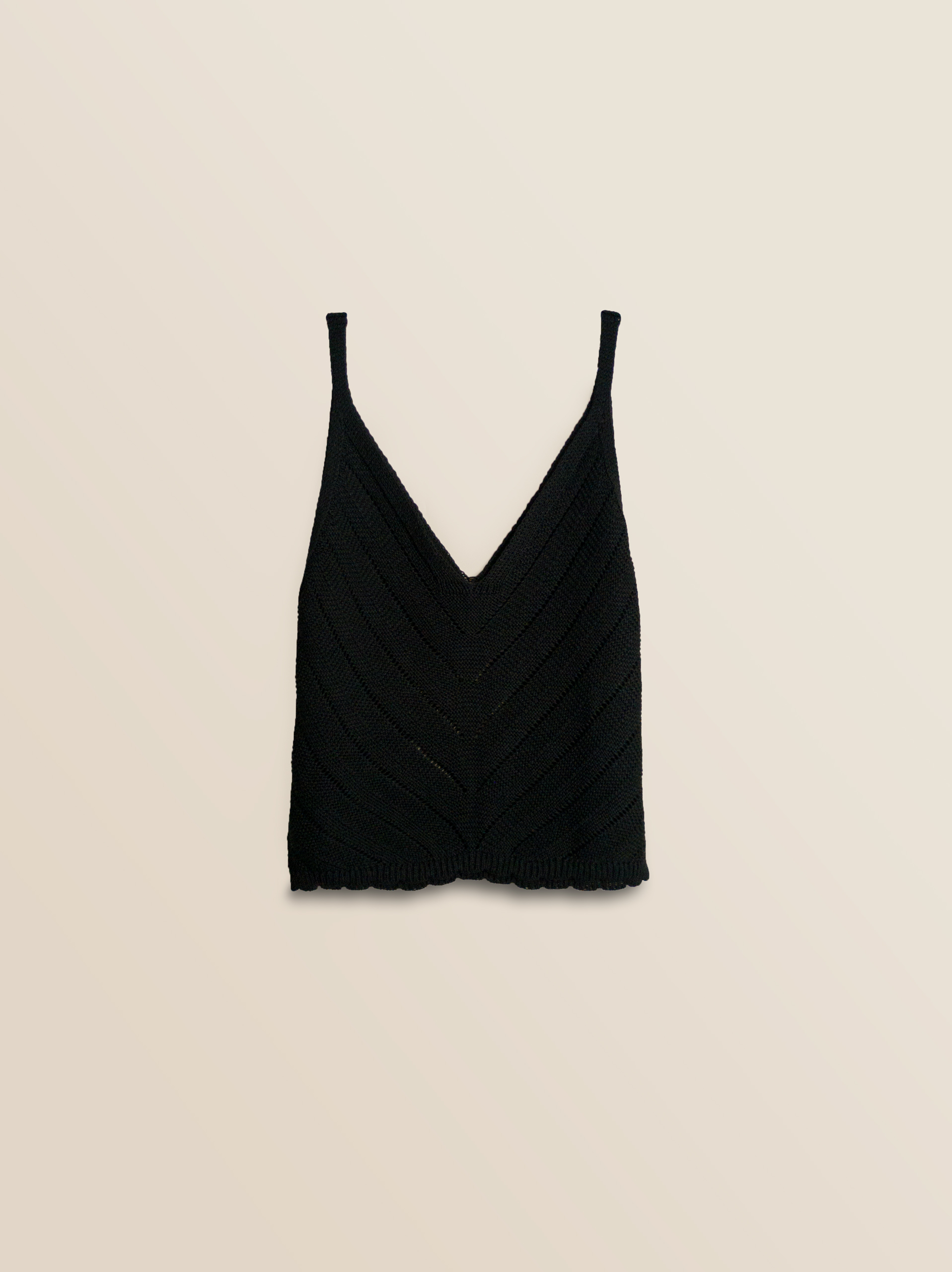 Top Tejido Moshi: imagen 11