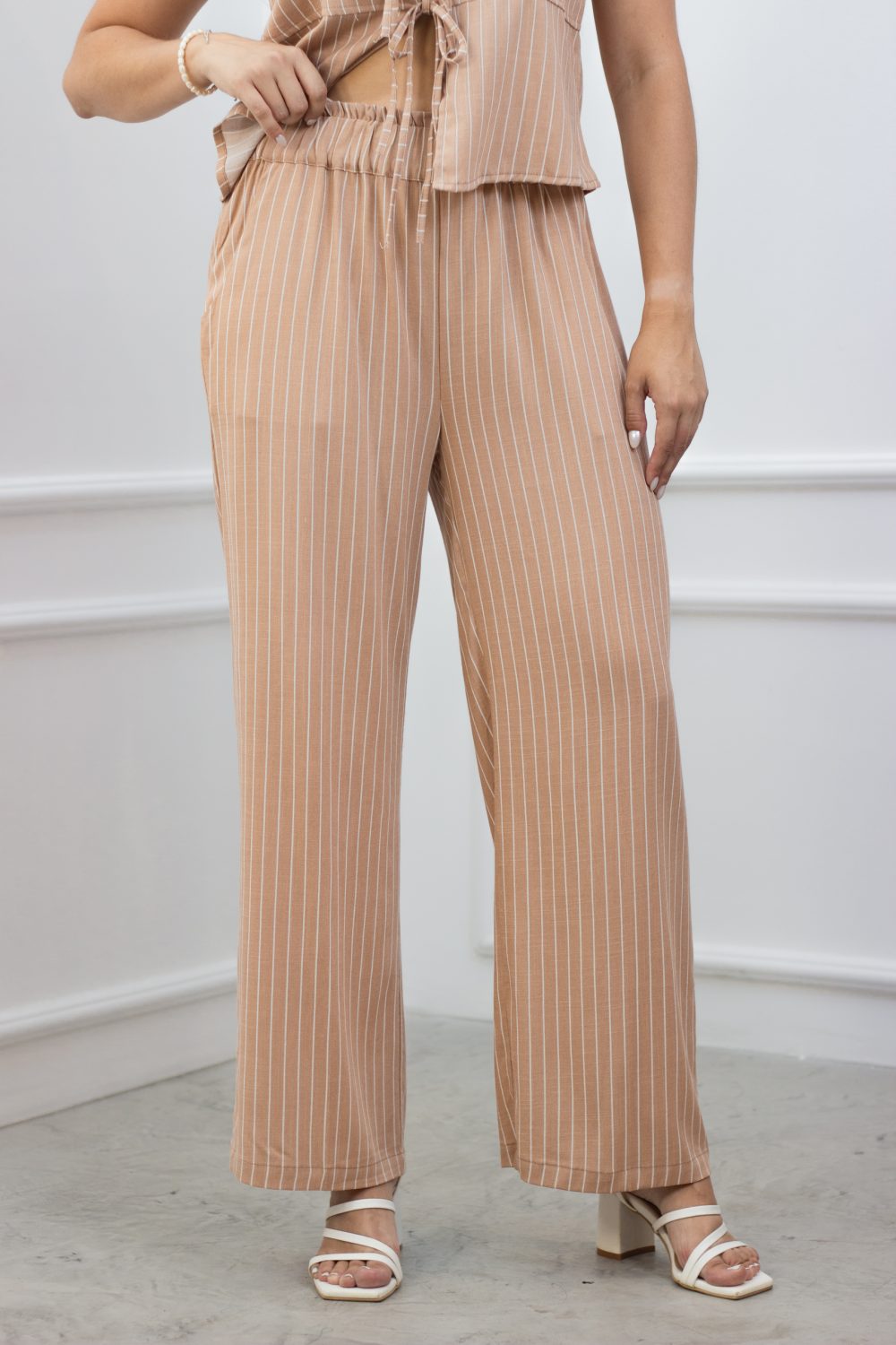 Pantalón Laura Camell: imagen 2