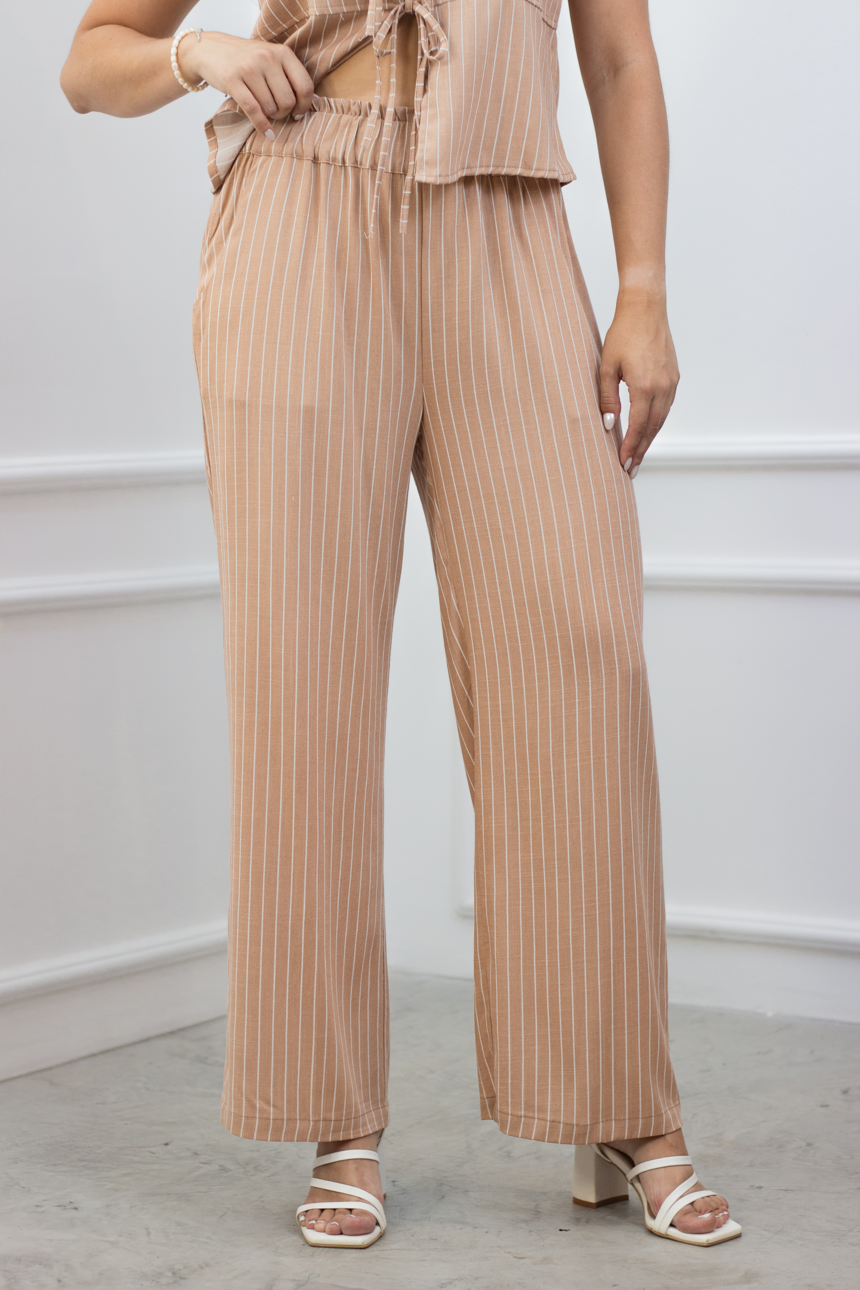 Pantalón Laura Camell: imagen 2