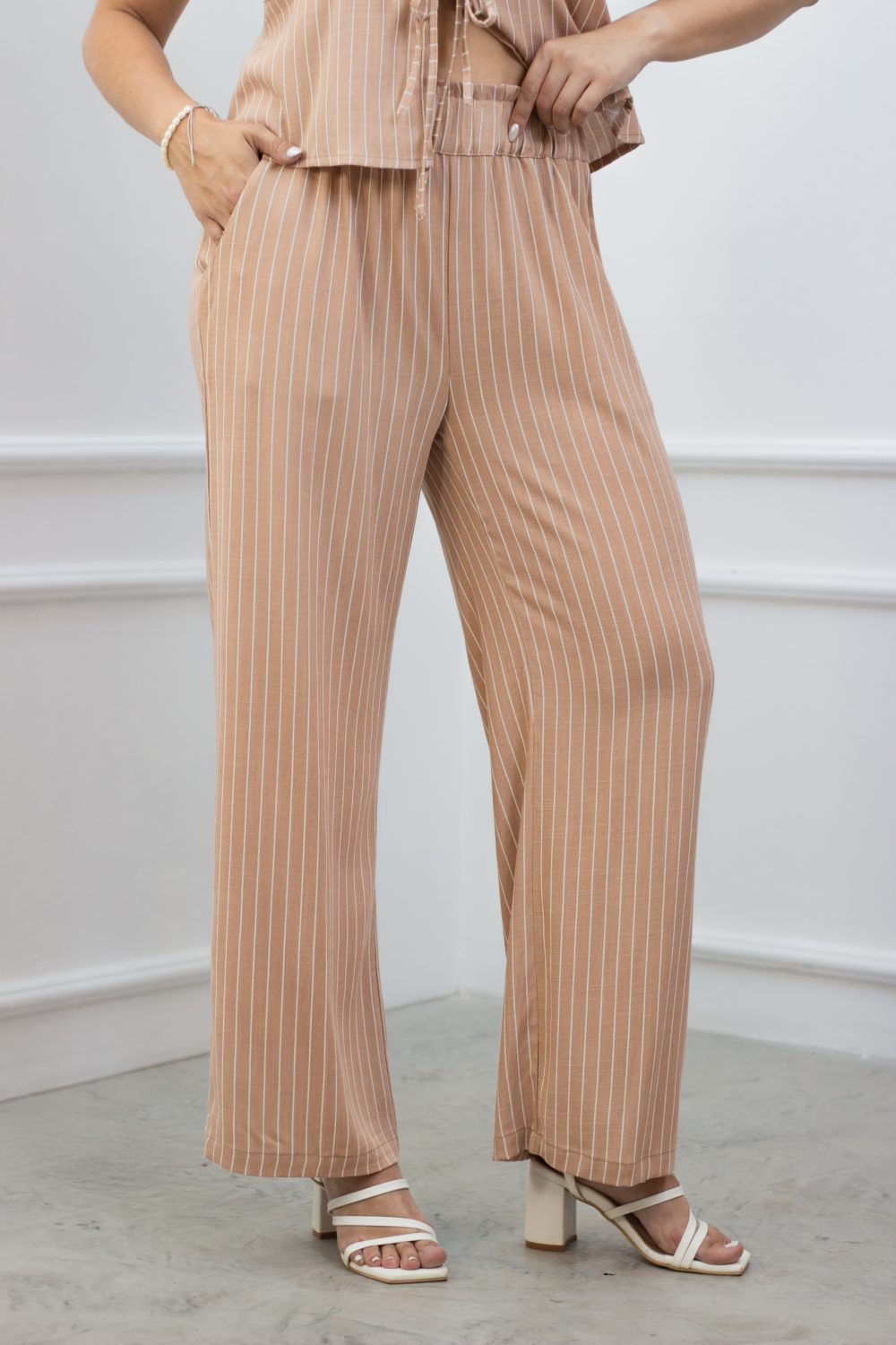 Pantalón Laura Camell: imagen 3