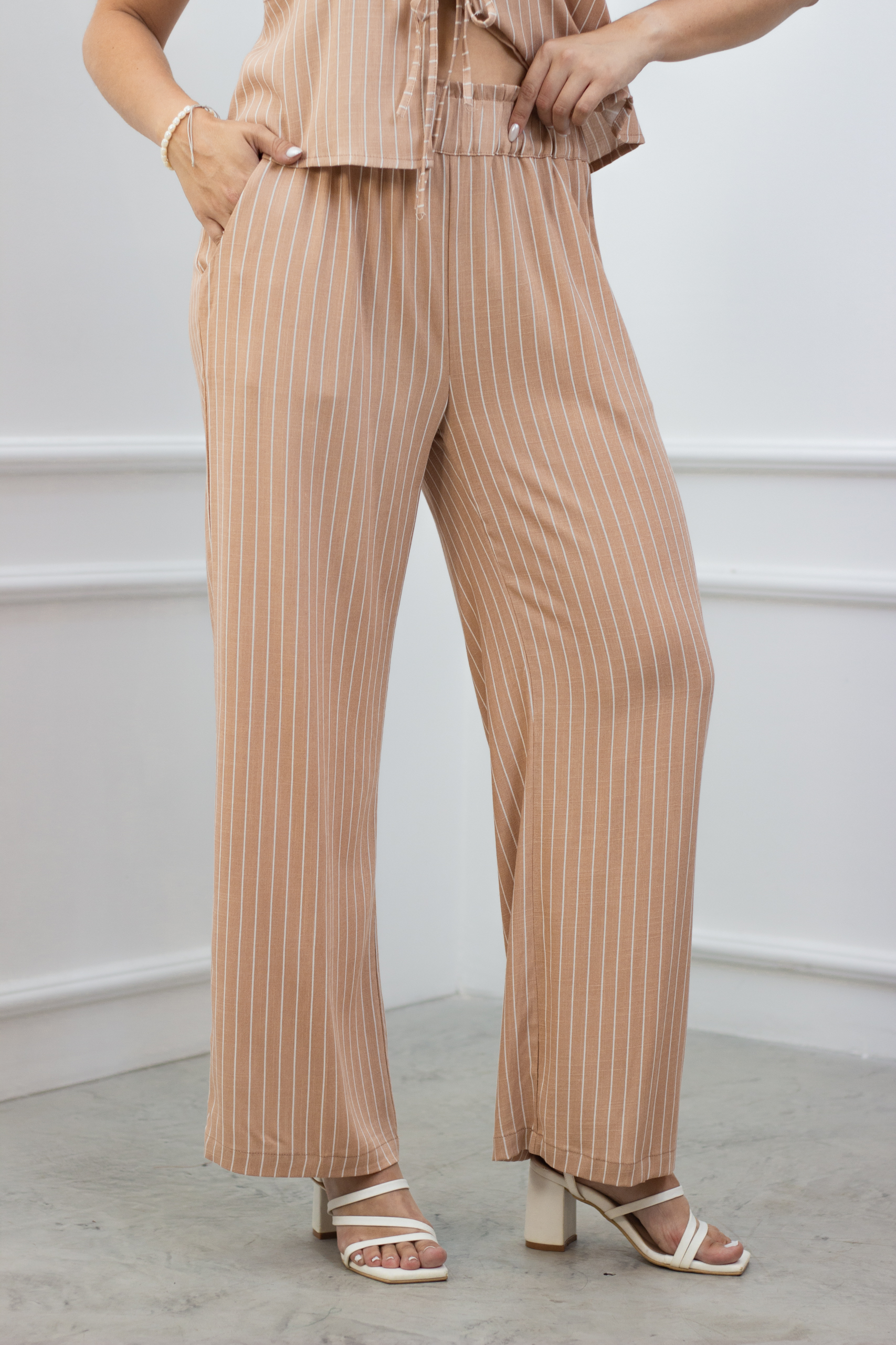 Pantalón Laura Camell: imagen 3