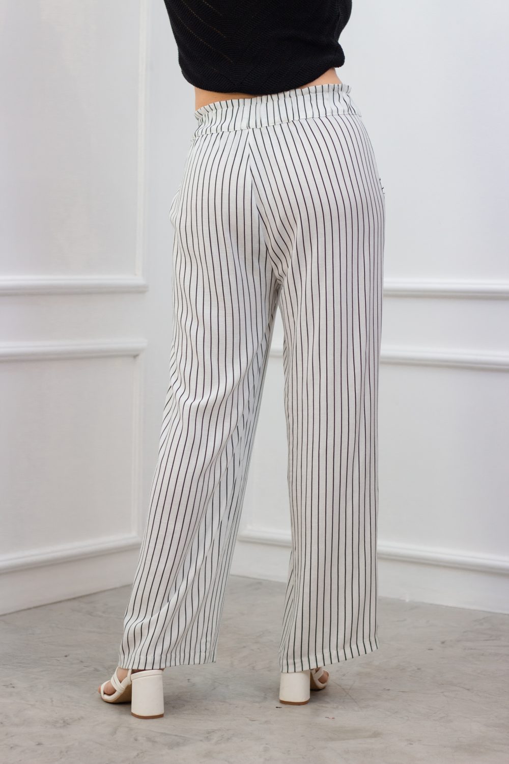 Pantalón Laura Perla: imagen 2