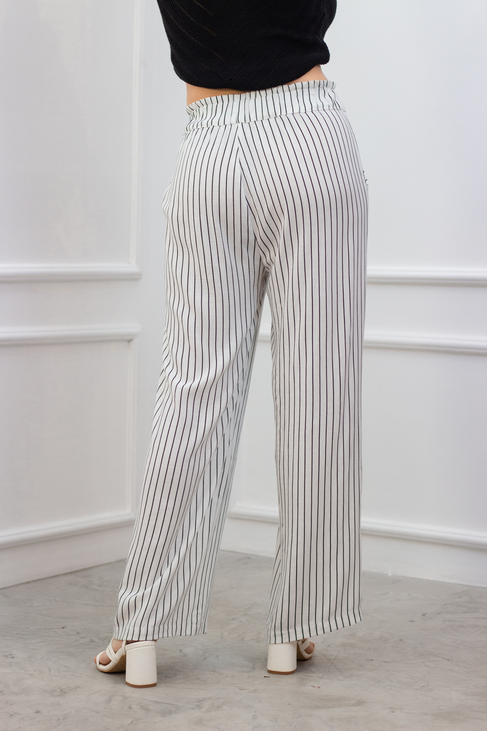 Pantalón Laura Perla: imagen 2