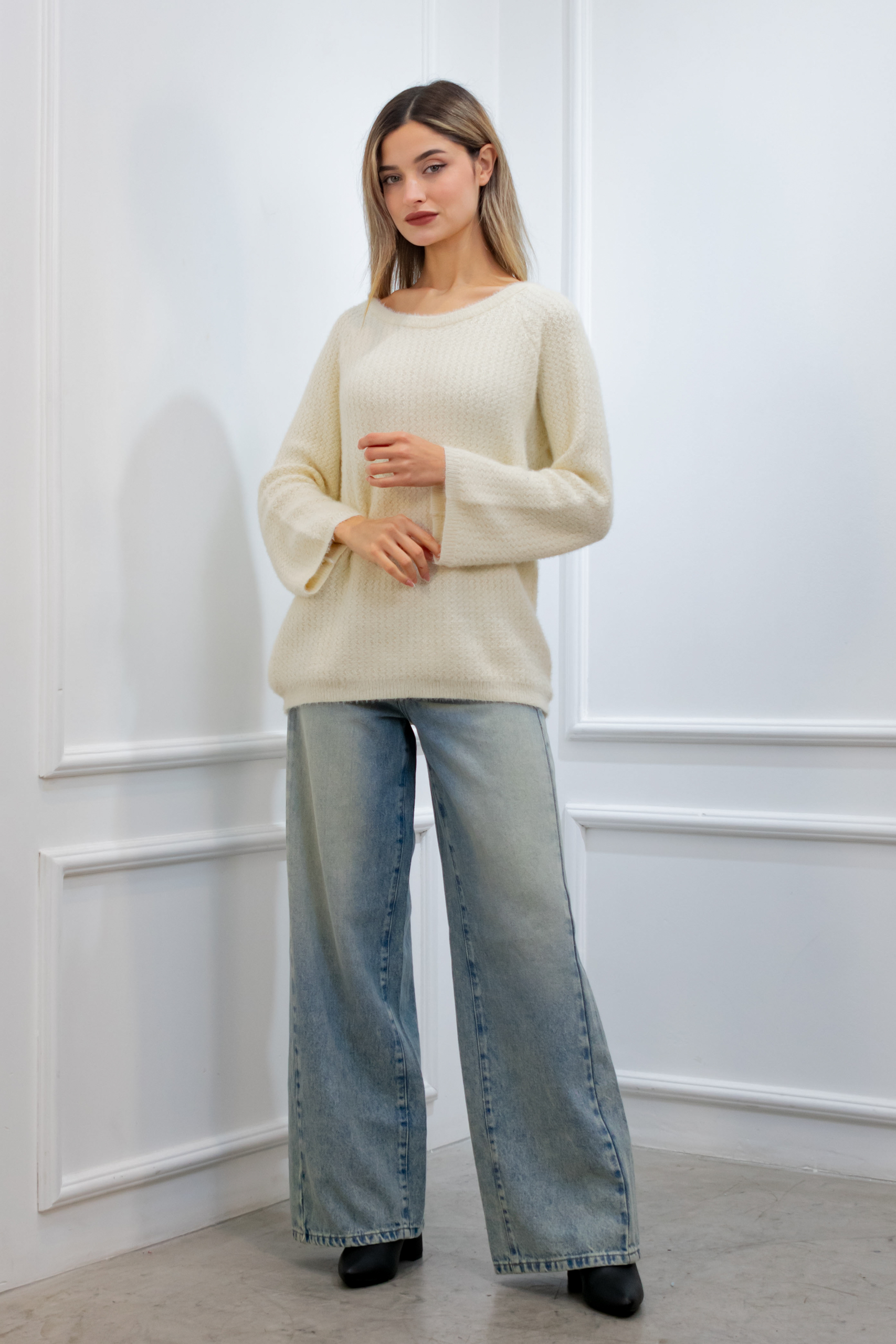 Chompa Yuli Perla: imagen 2