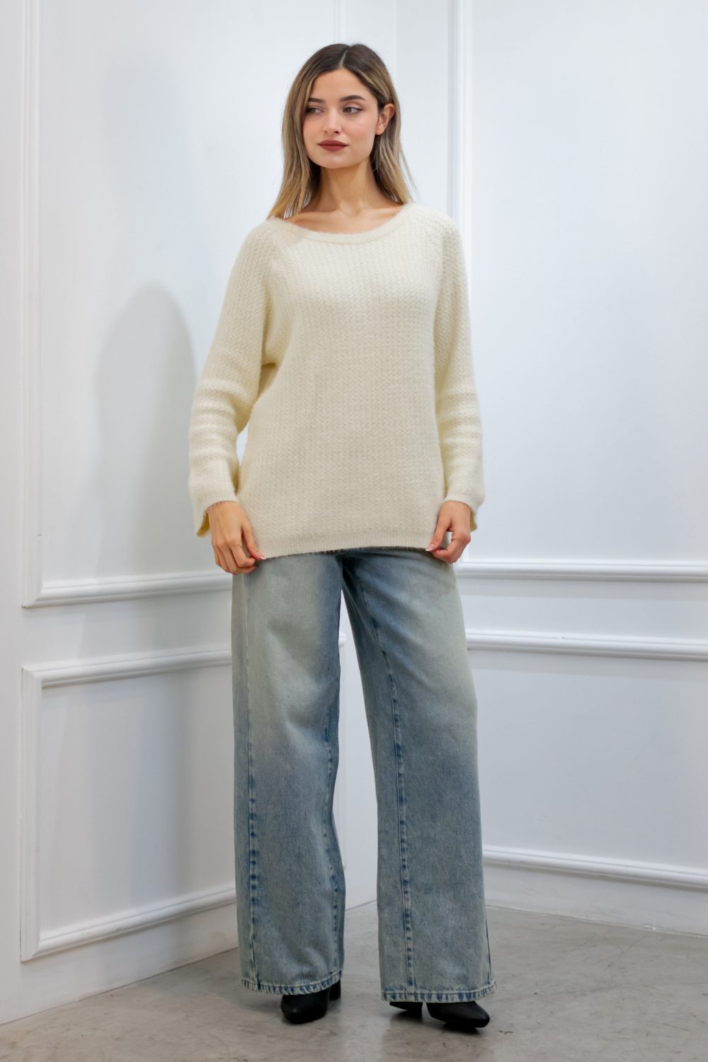 Chompa Yuli Perla: imagen 3