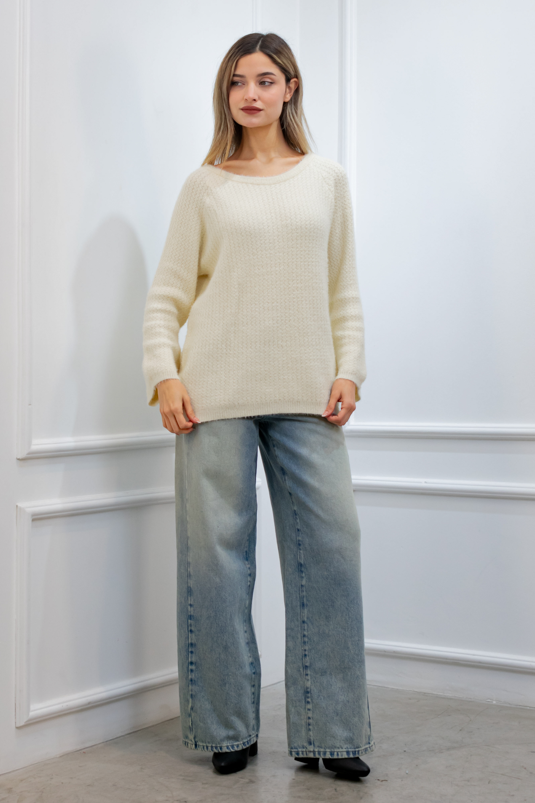 Chompa Yuli Perla: imagen 3