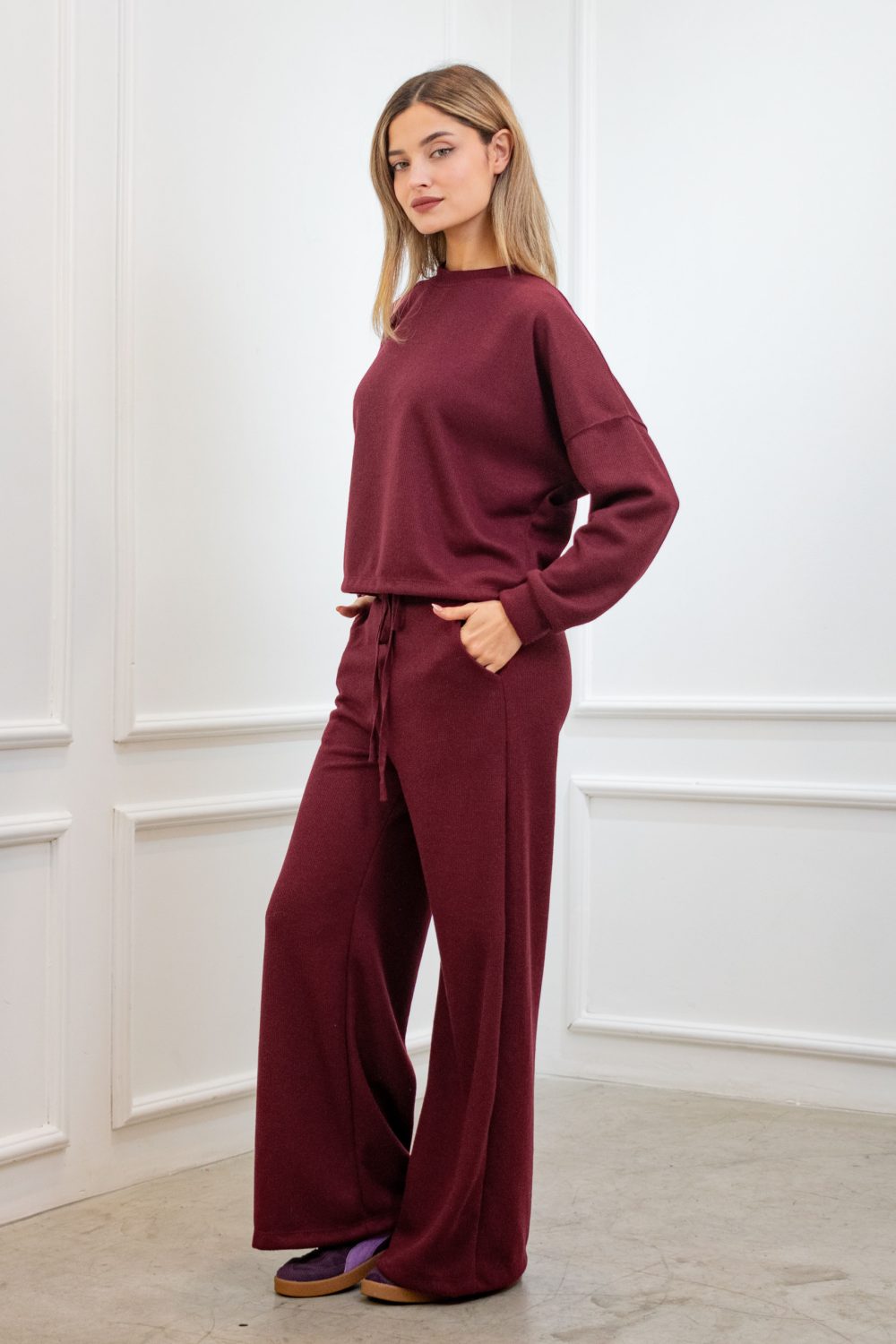 Conjunto Aria Vino: imagen 2