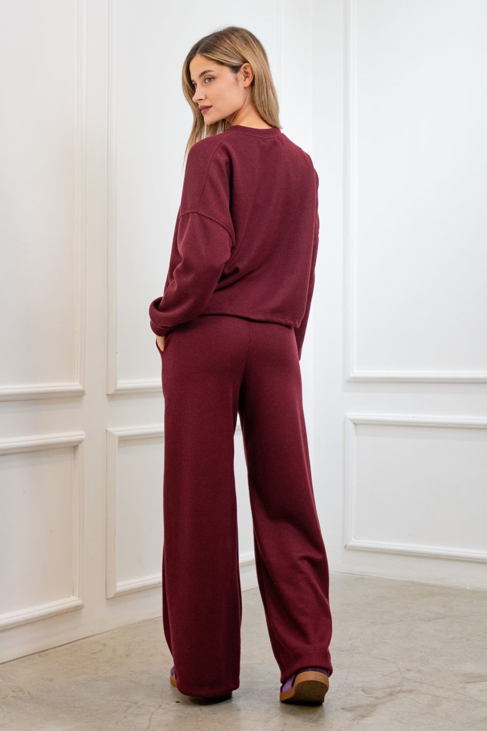 Conjunto Aria Vino: imagen 3