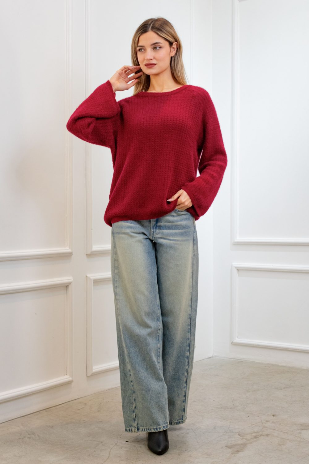 Chompa Yuli Vino: imagen 3