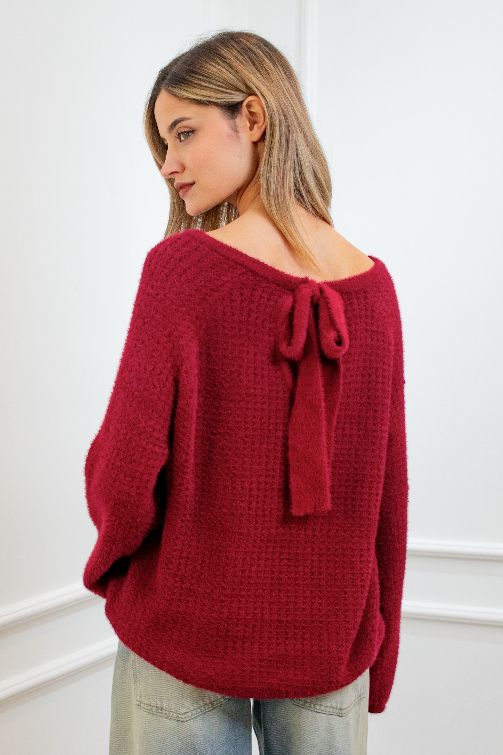 Chompa Yuli Vino: imagen 2