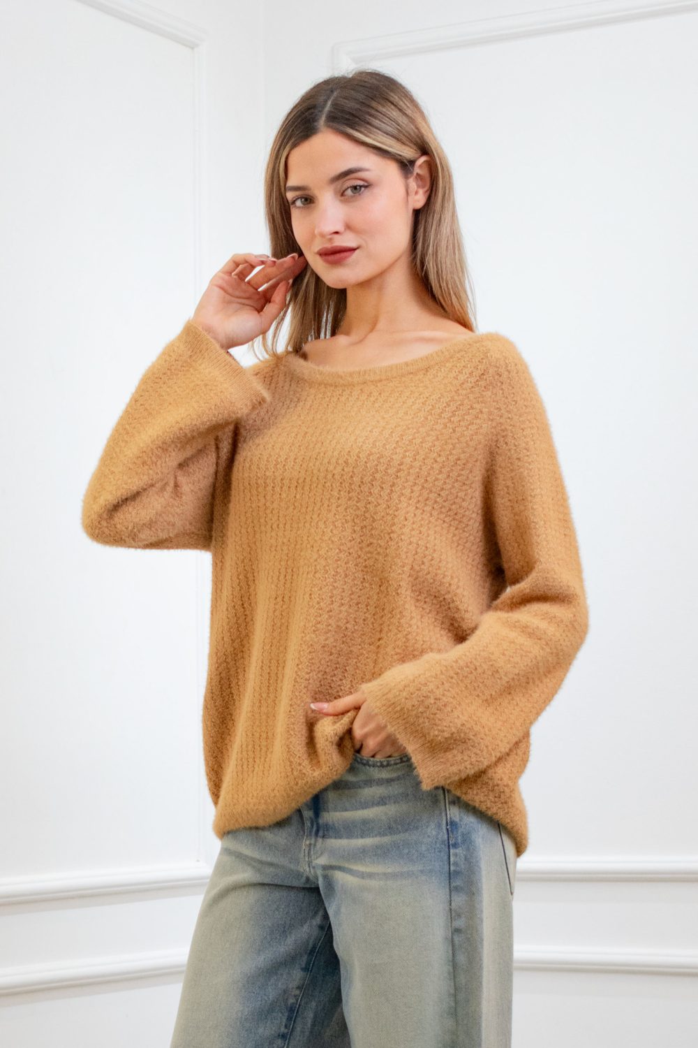 Chompa Yuli Camello: imagen 3