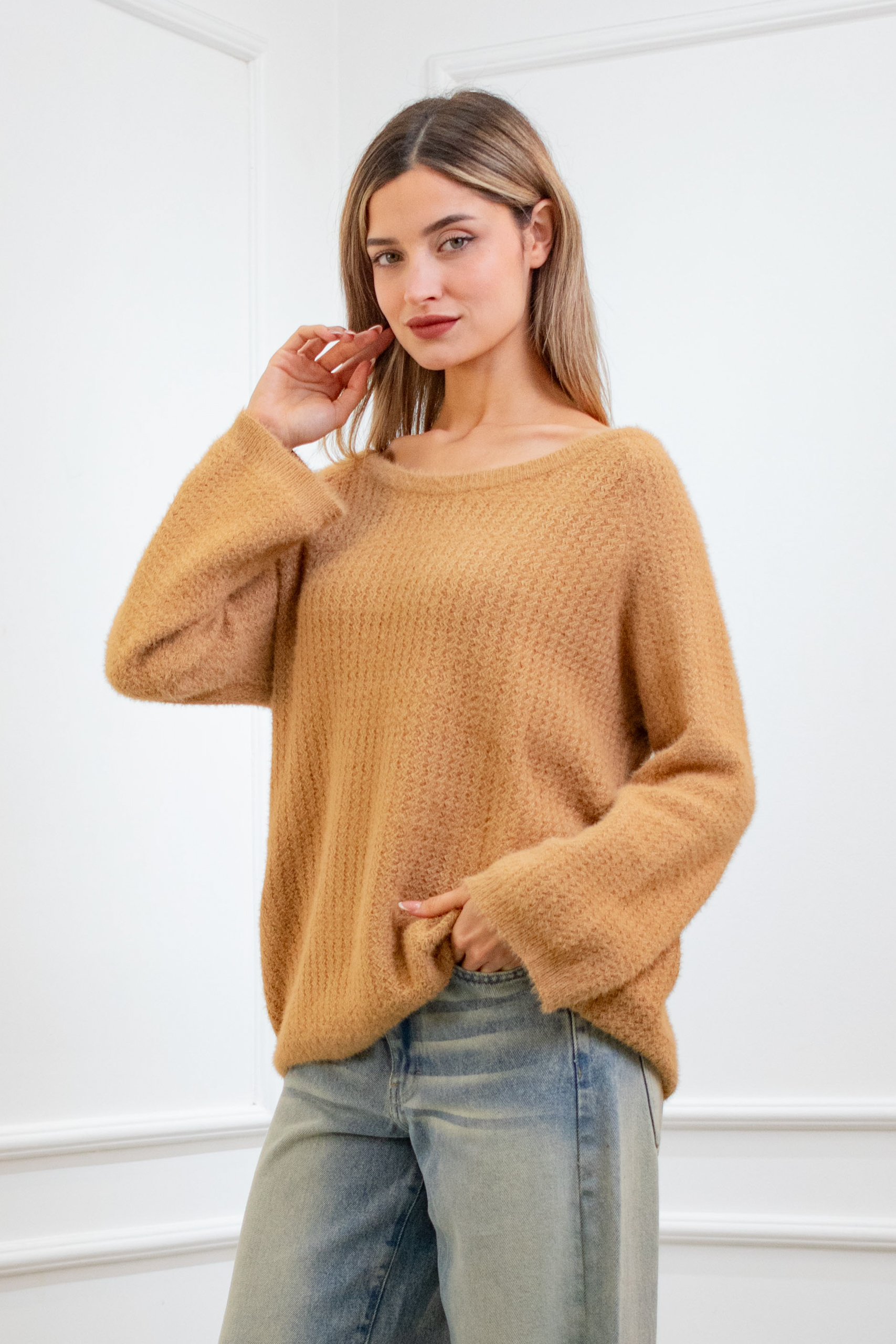 Chompa Yuli Camello: imagen 3