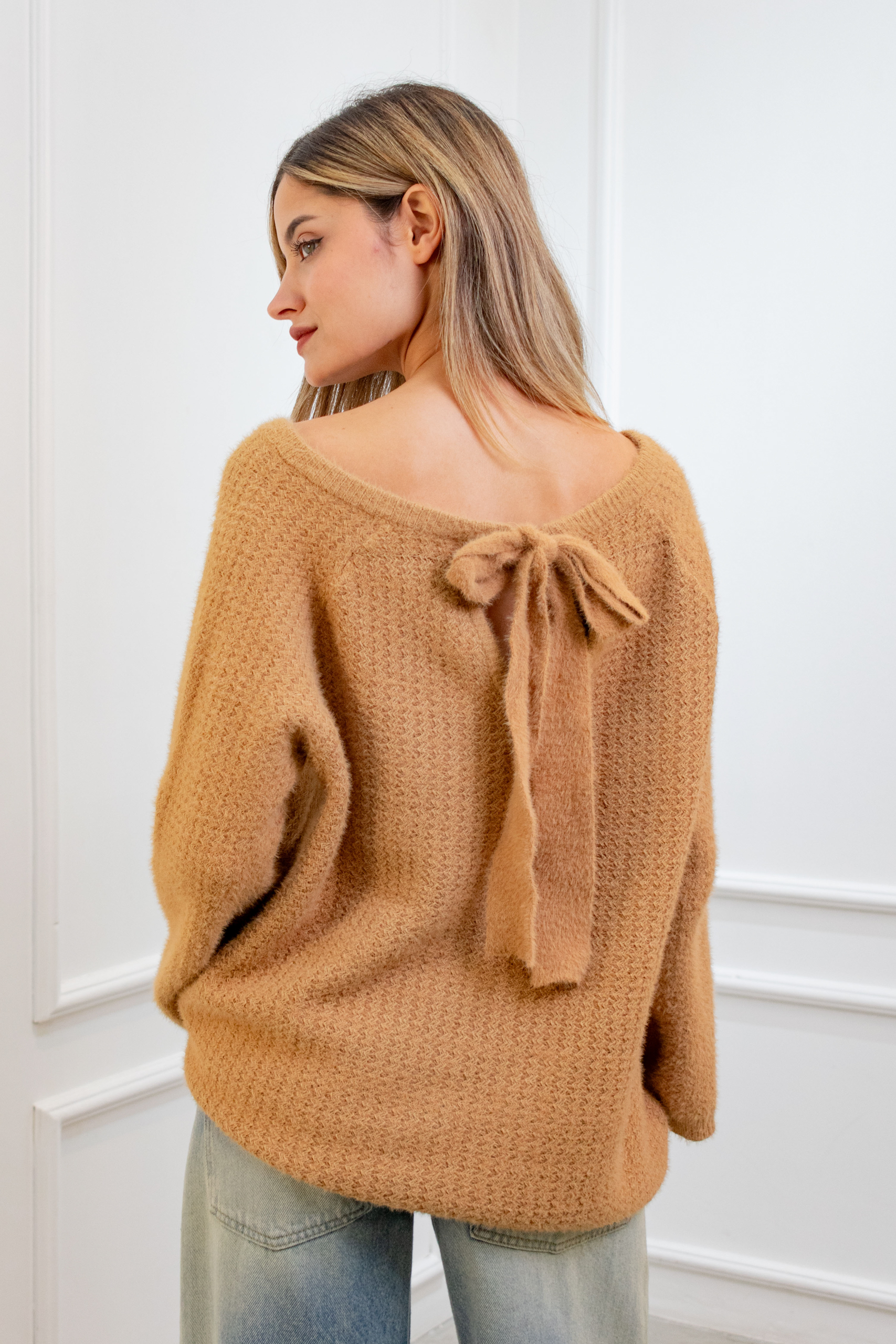 Chompa Yuli Camello: imagen 2