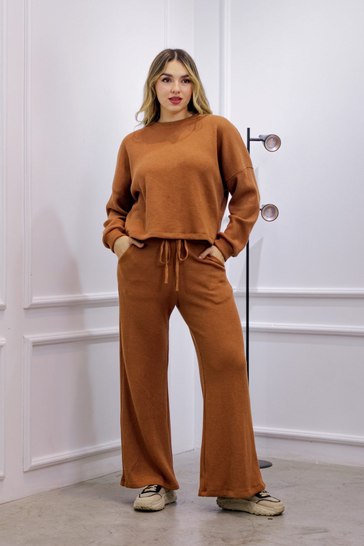 Conjunto Aria Camell