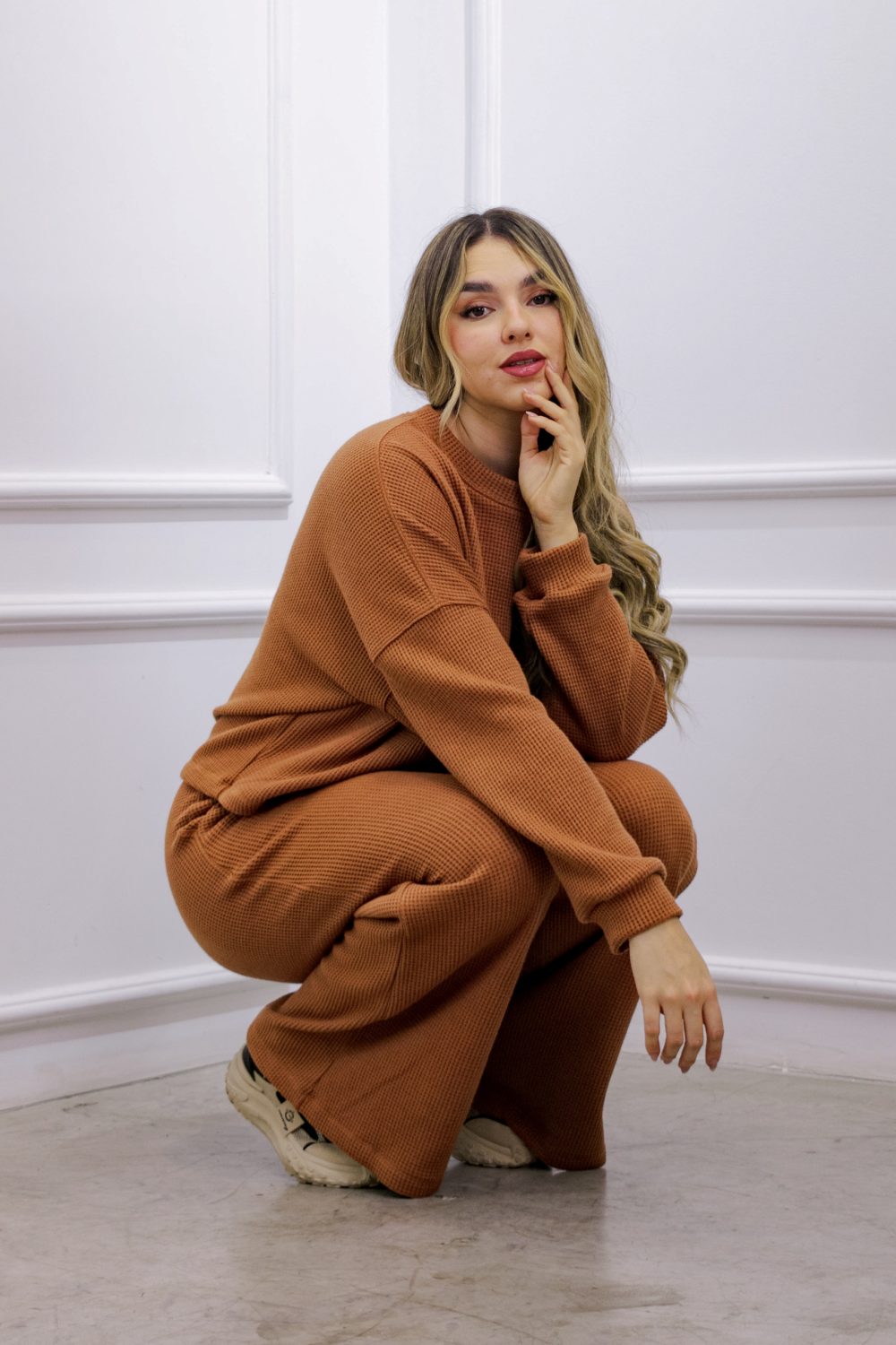 Conjunto Aria Camell: imagen 2