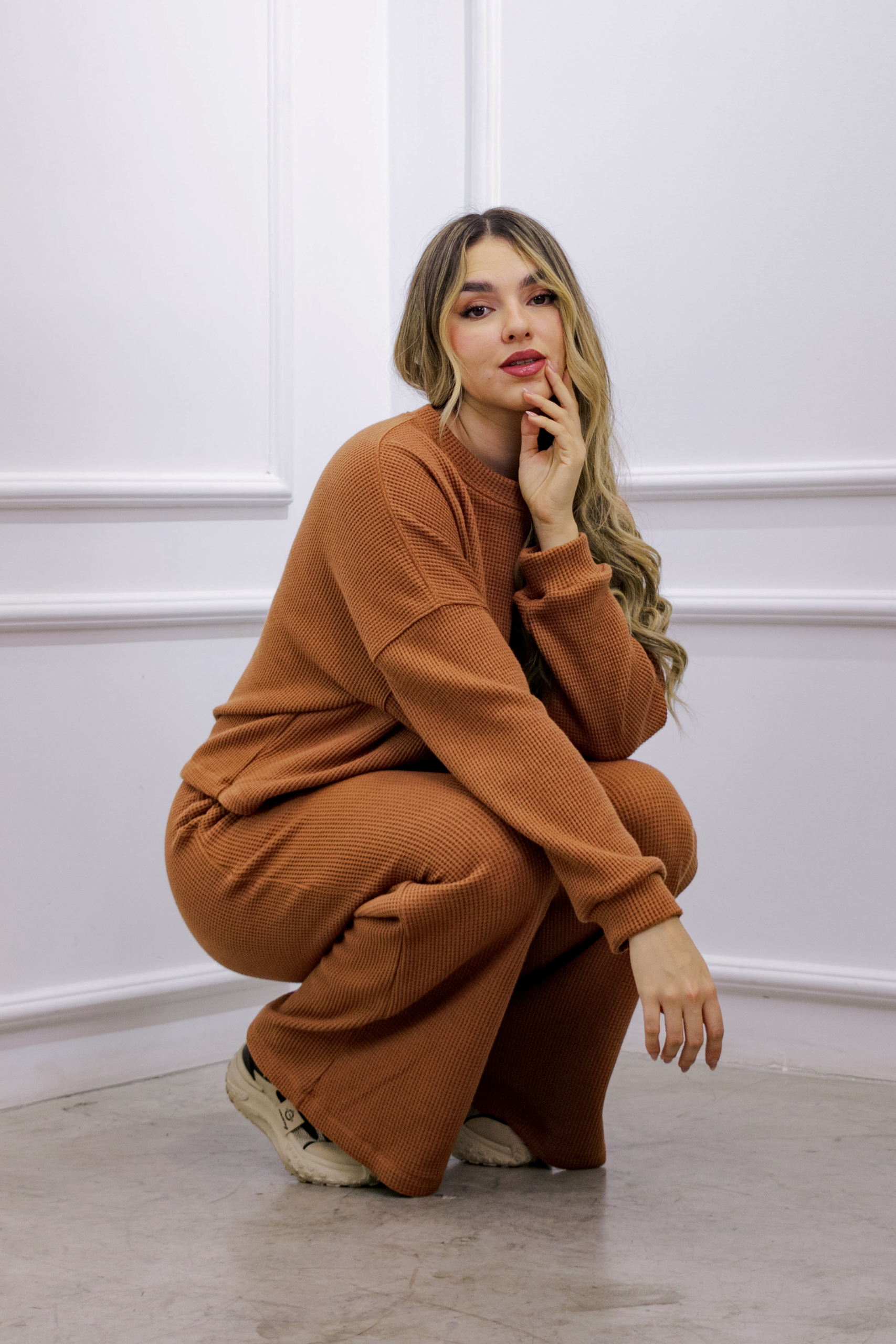 Conjunto Aria Camell: imagen 2