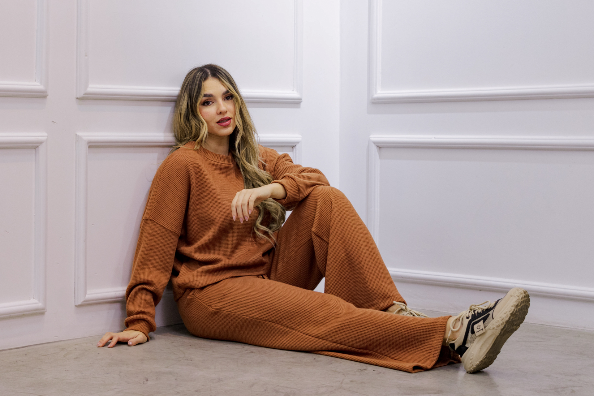 Conjunto Aria Camell: imagen 3