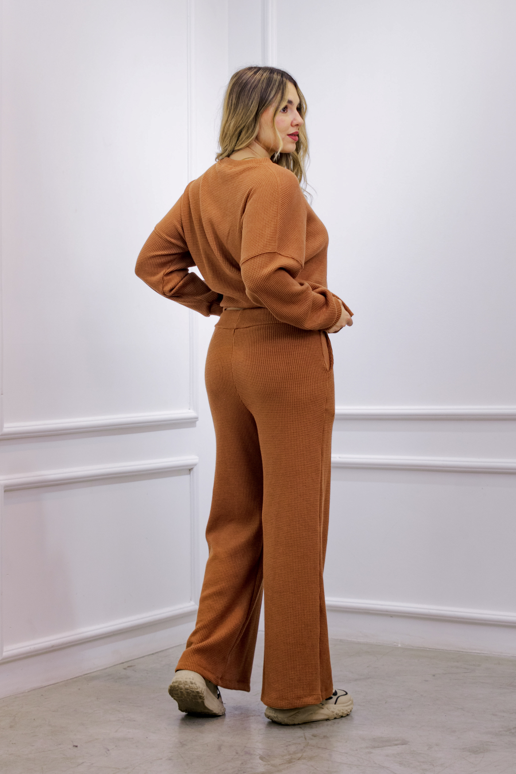 Conjunto Aria Camell: imagen 4