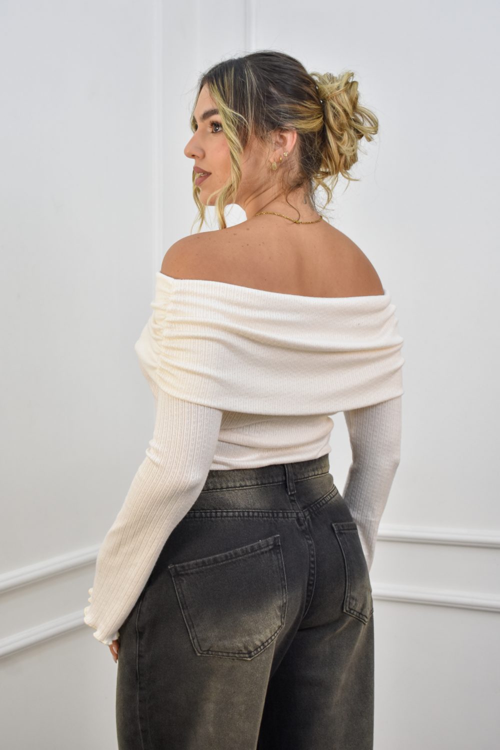 Polo Tatiana Perla: imagen 2