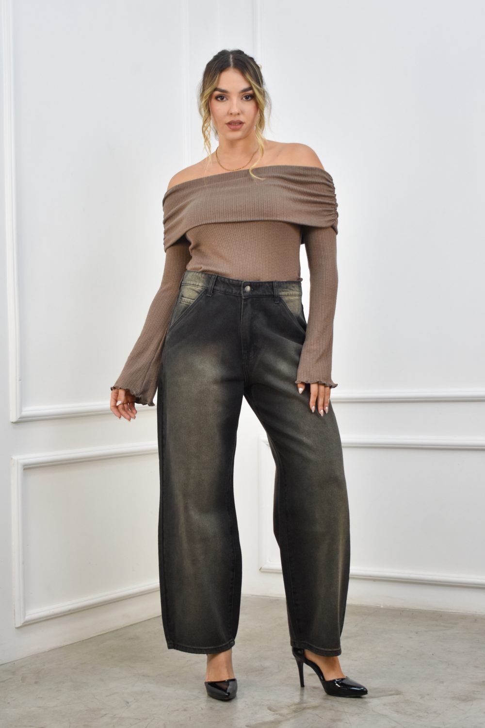 Polo Tatiana Topo: imagen 4