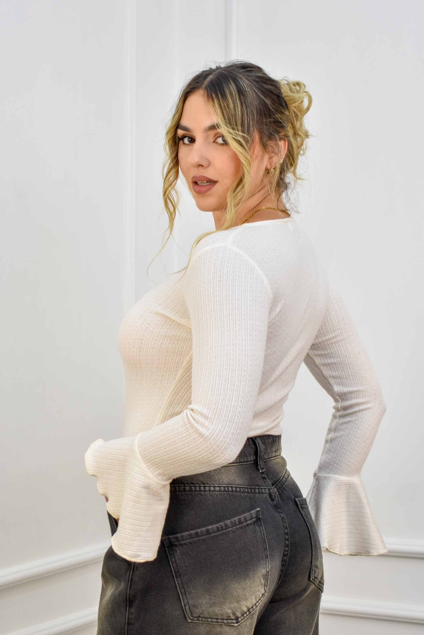 Polo Julie Perla: imagen 2