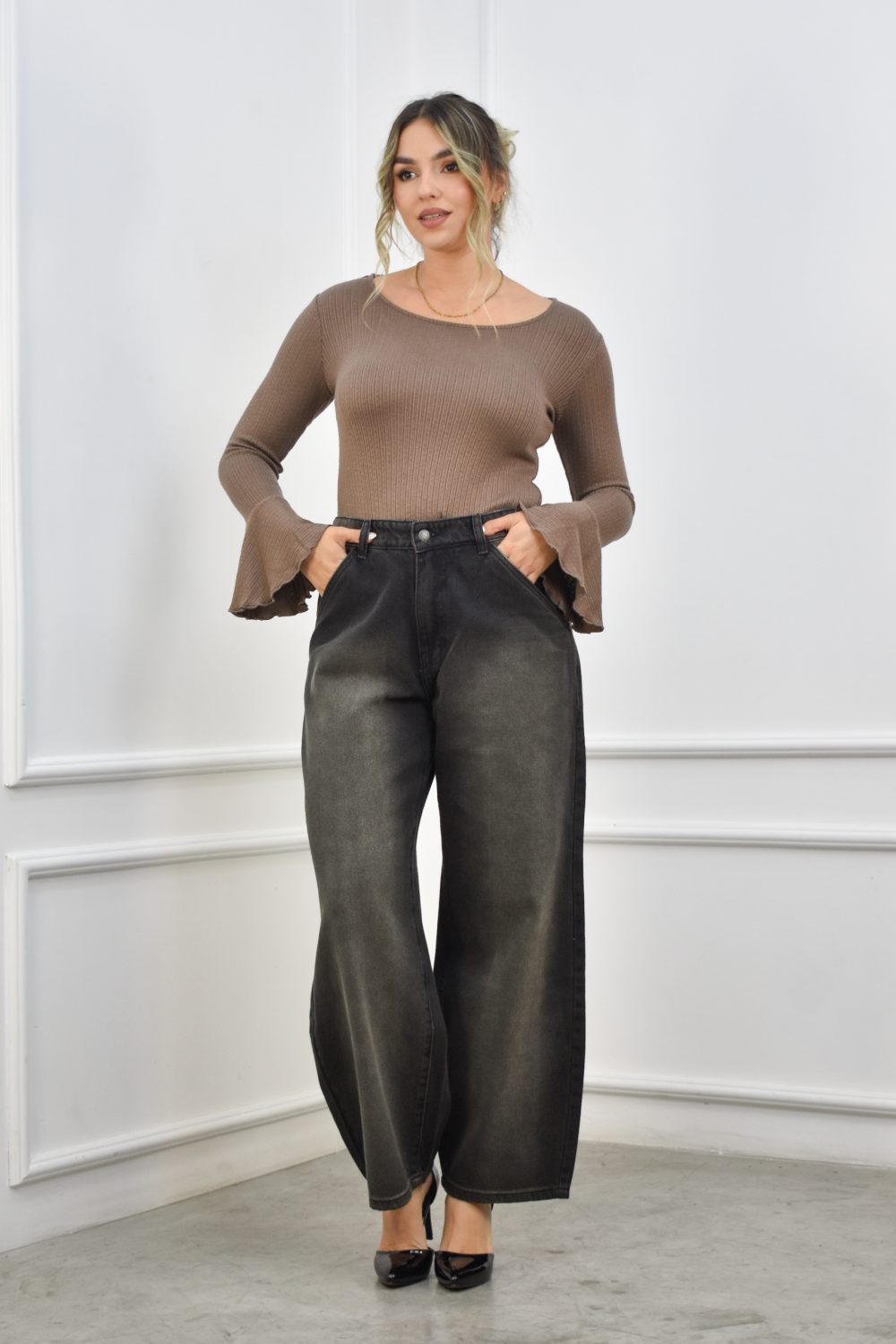 Polo Julie Topo: imagen 5