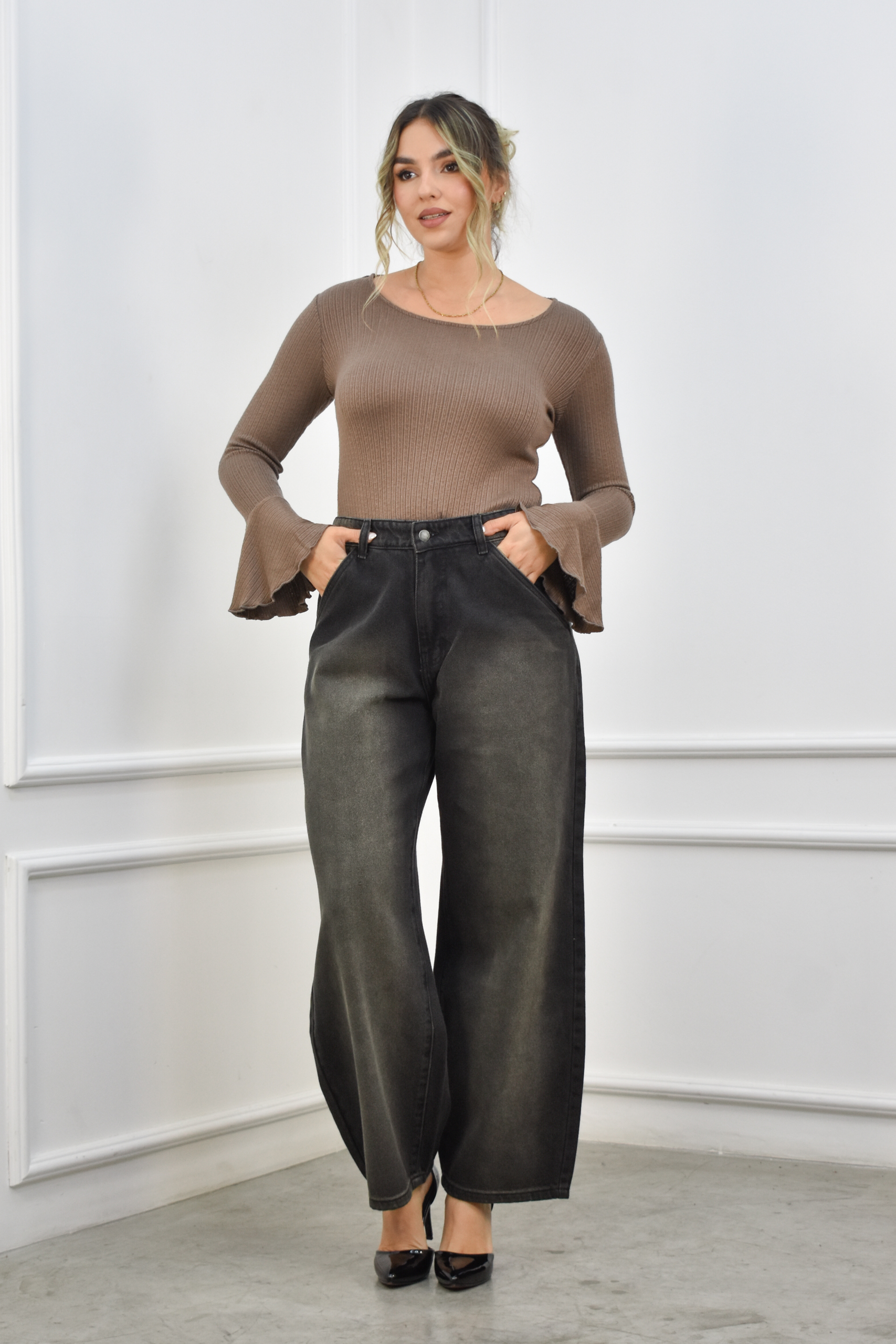 Polo Julie Topo: imagen 5