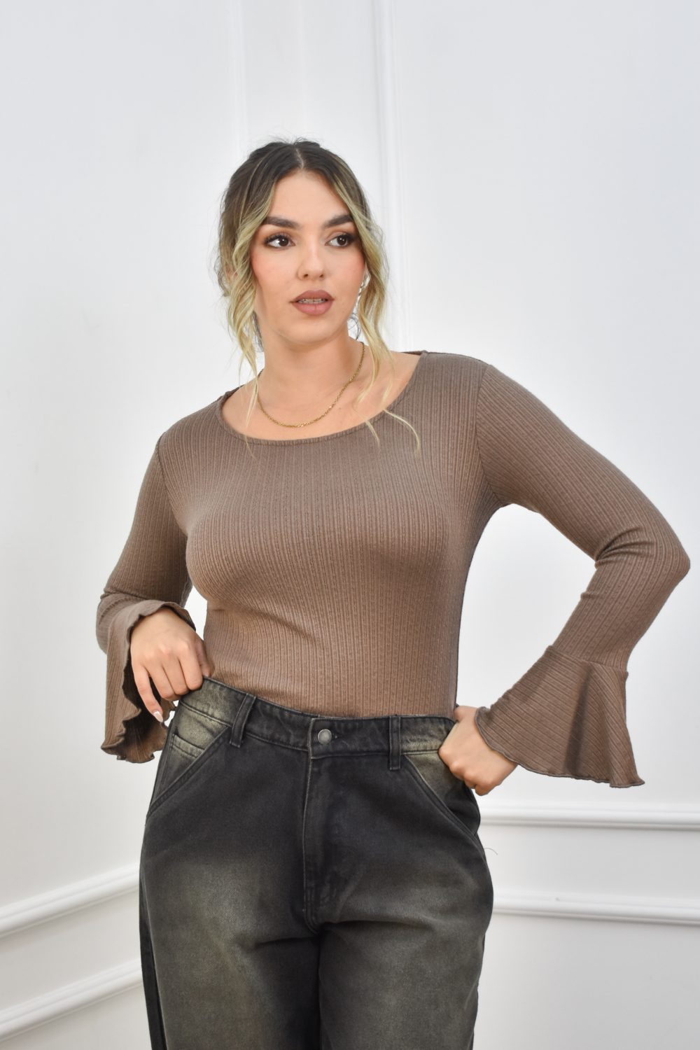 Polo Julie Topo: imagen 2